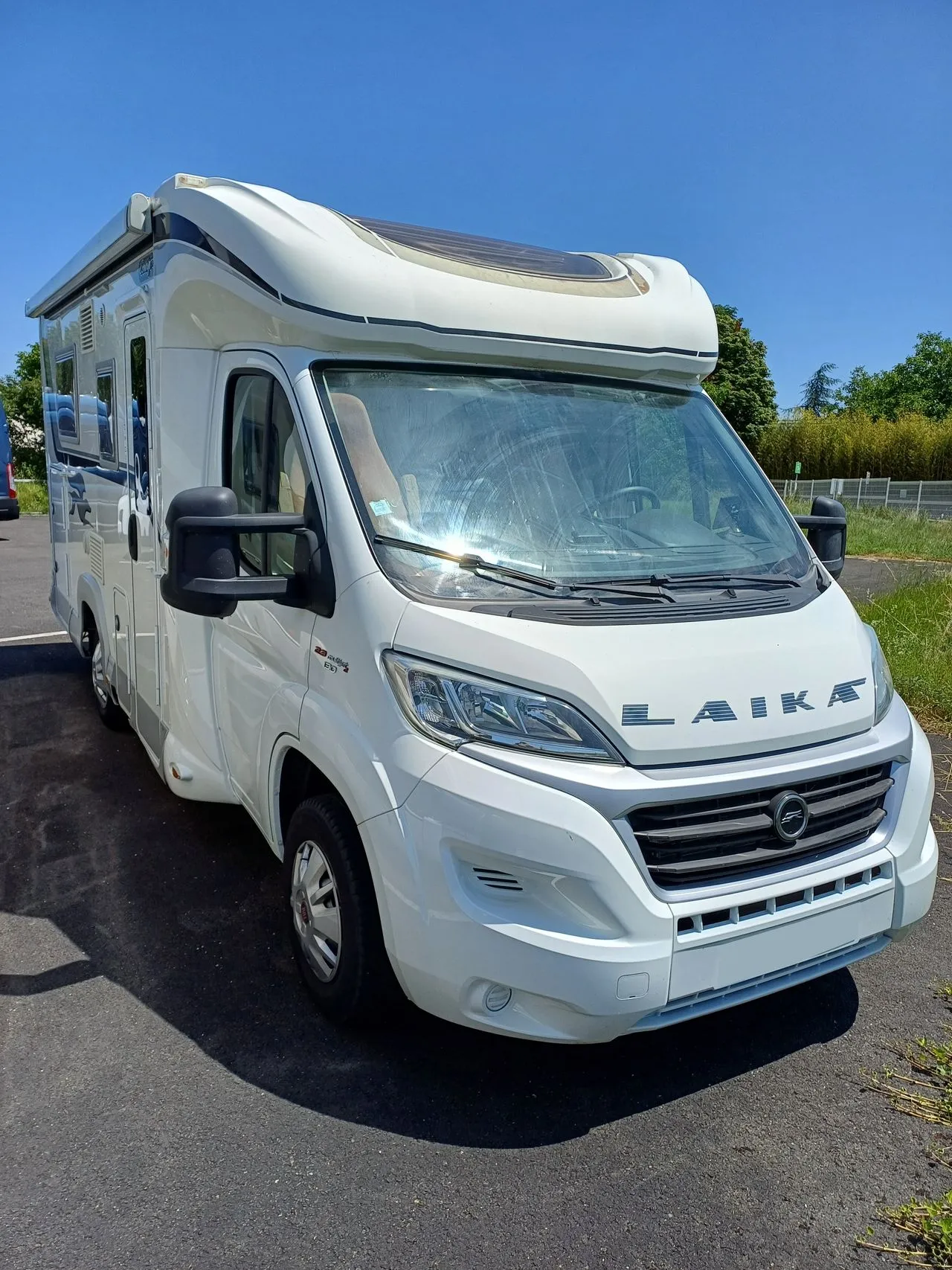 ECOVIP 112