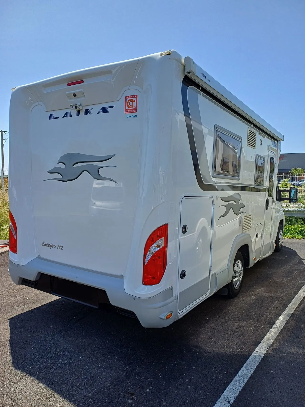 ECOVIP 112