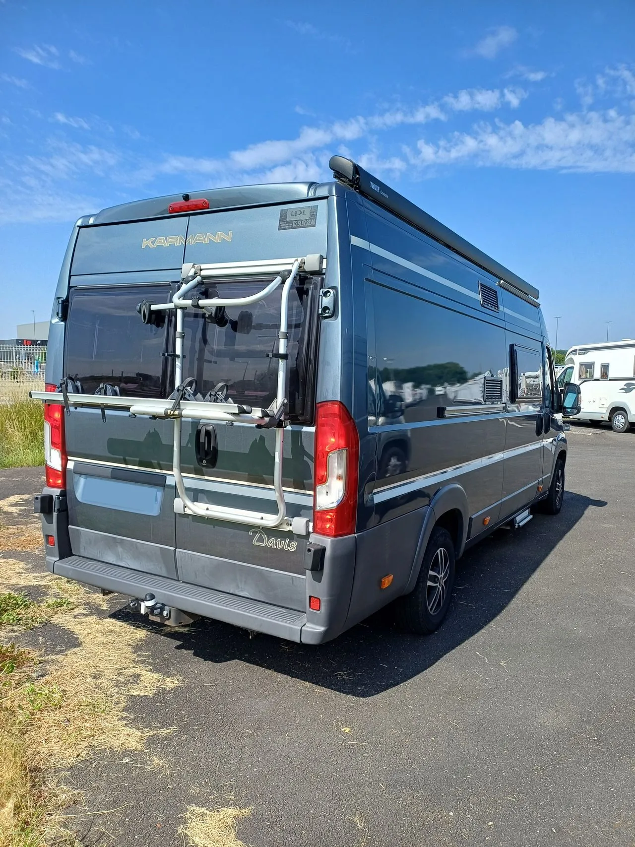 DAVIS 620
