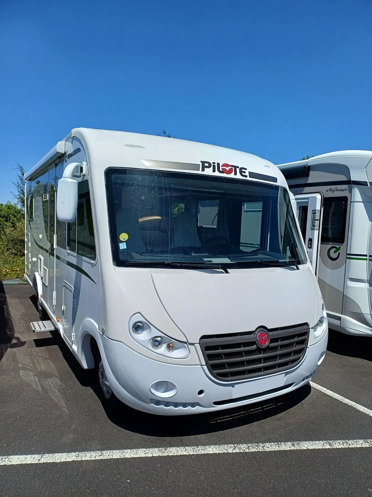 G 700 C SENSATION