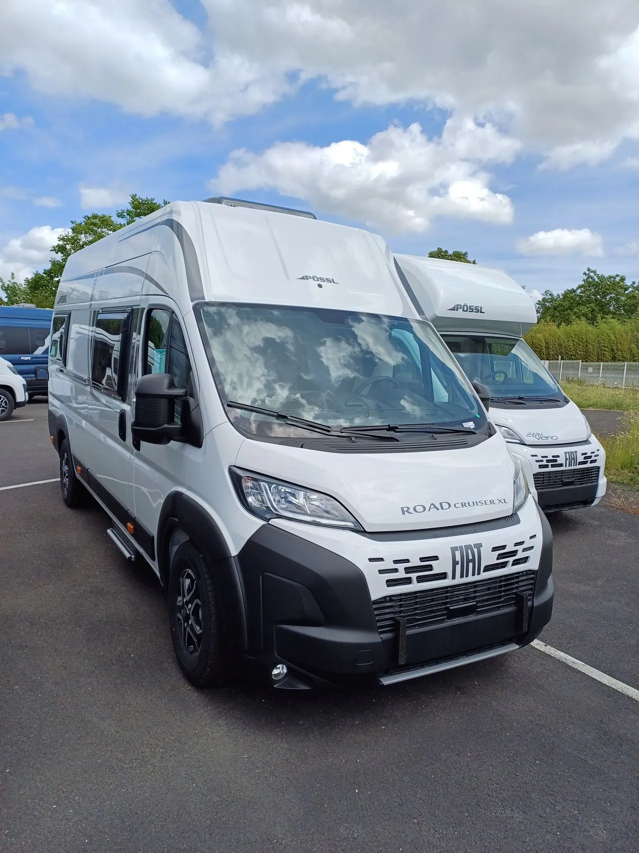 ROADCRUISER XL