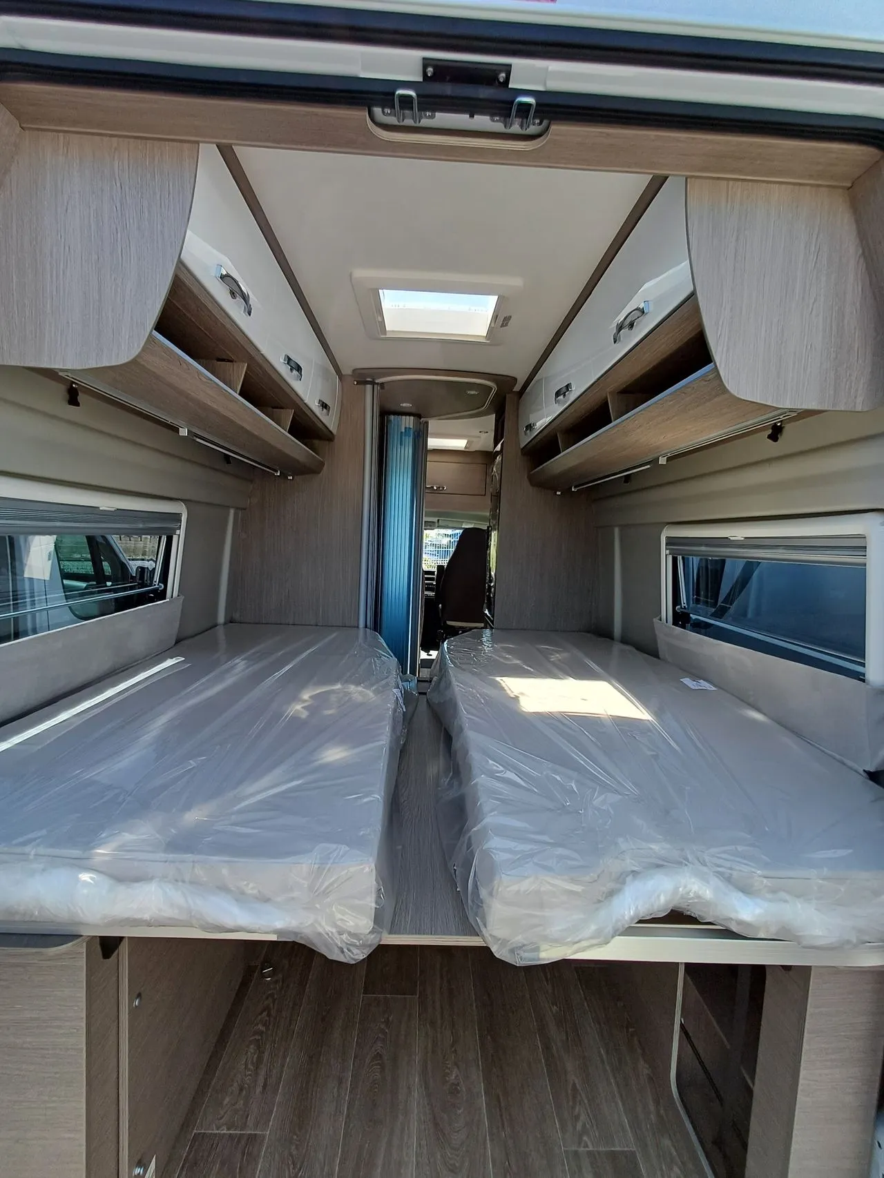Fourgon aménagé - Possl - ROADCRUISER XL - 2025