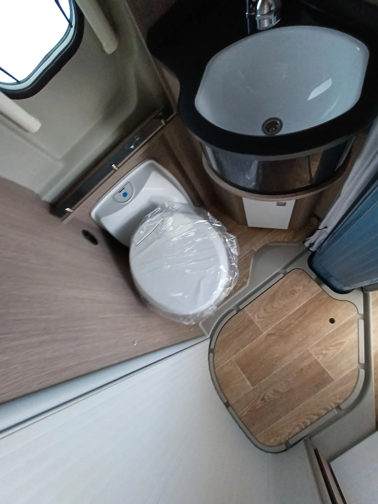 Fourgon aménagé - Possl - ROADCRUISER XL - 2025