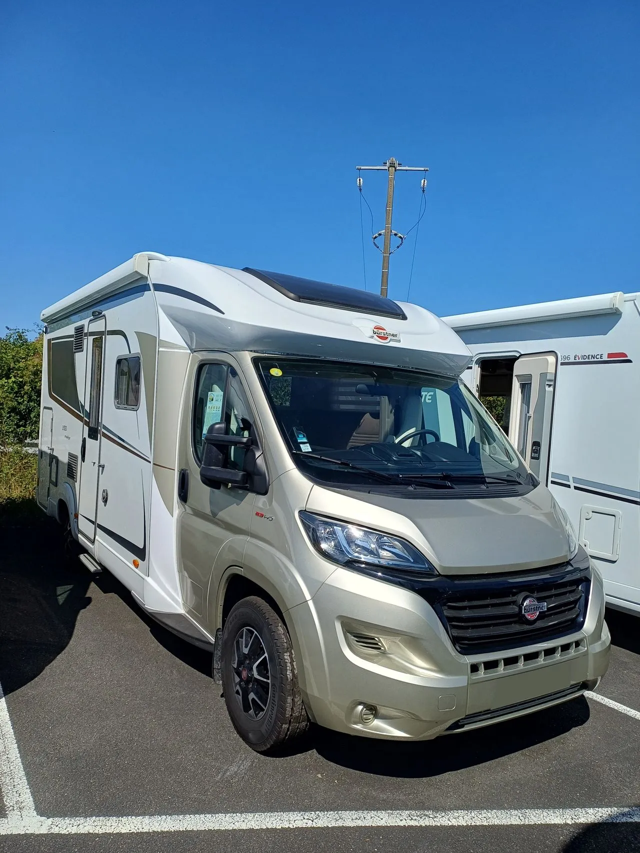 LYSEO TD 680 G