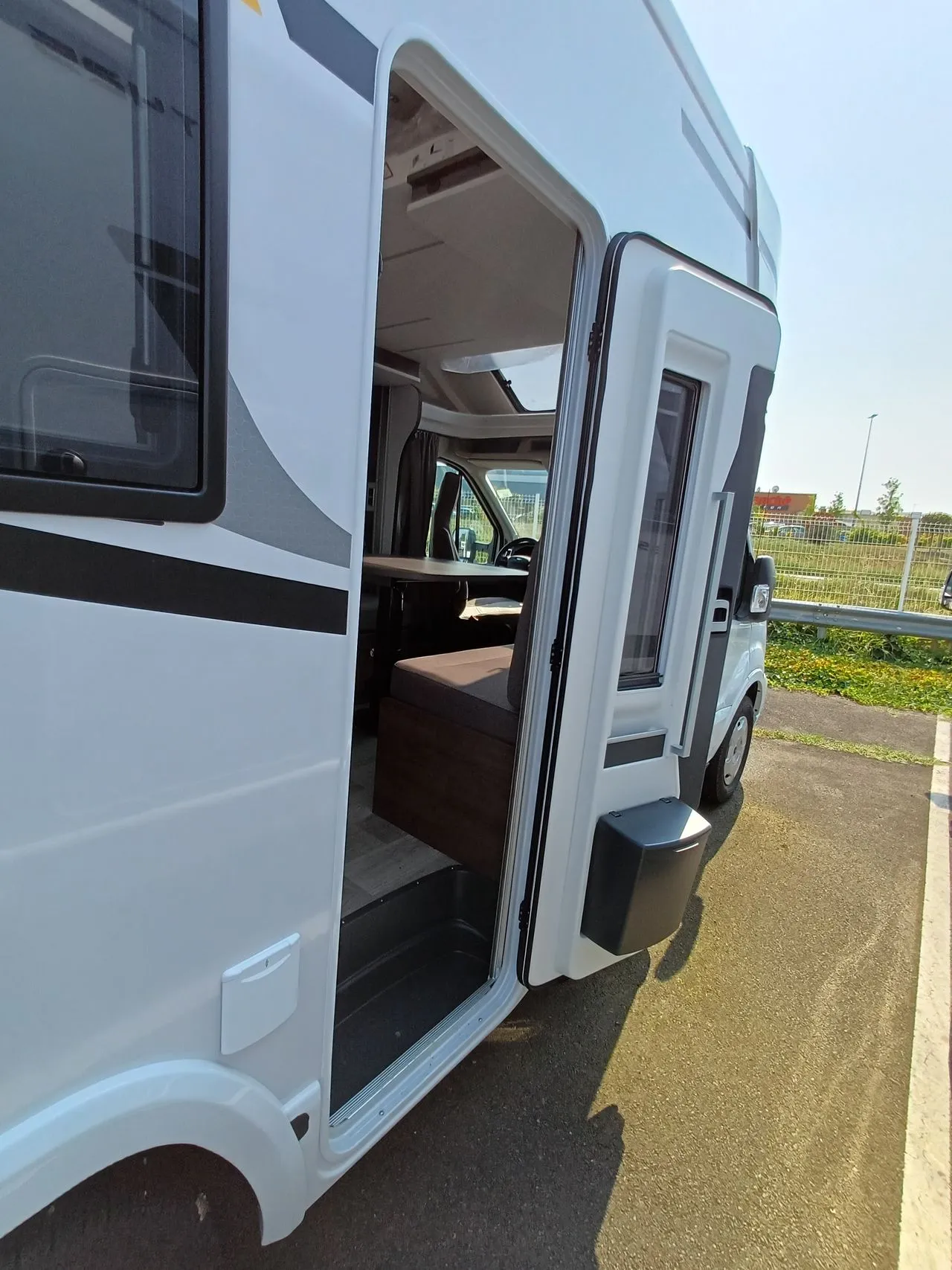 Camping-car - Benimar - TESSORO 481 - 2025