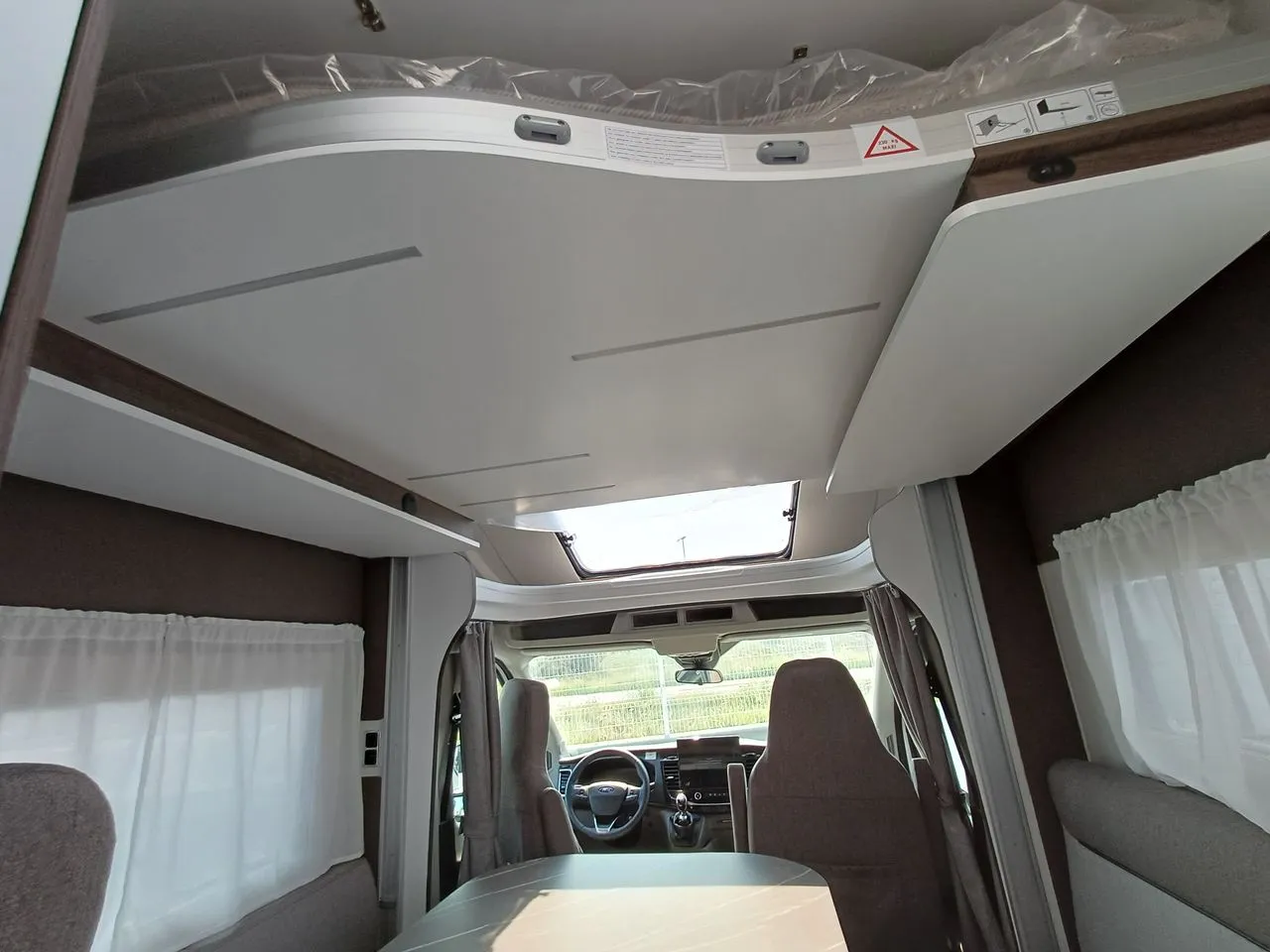 Camping-car - Benimar - TESSORO 481 - 2025