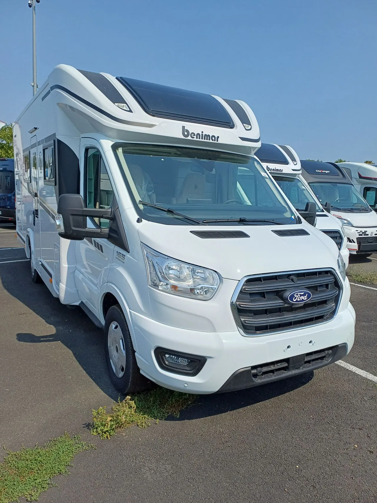 TESSORO 425