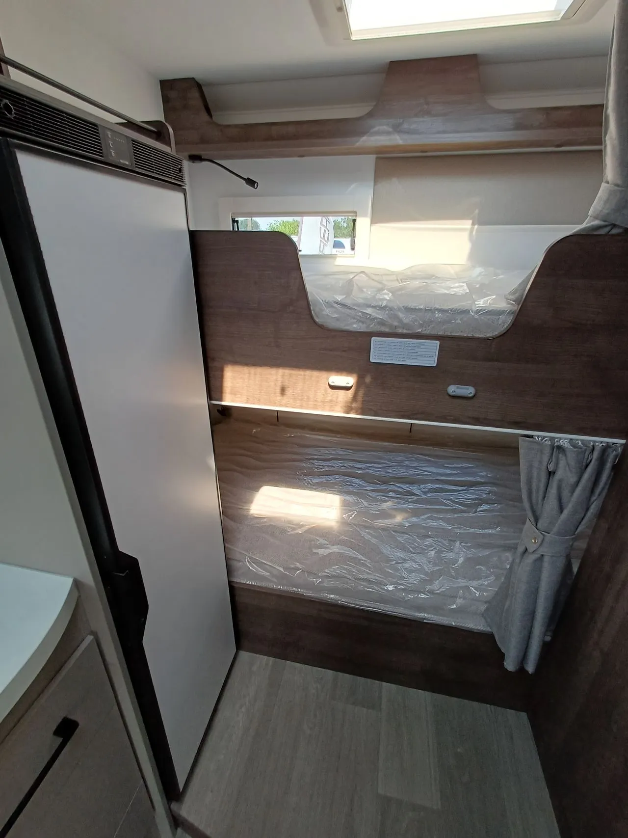 Camping-car - Benimar - TESSORO 425 - 2026