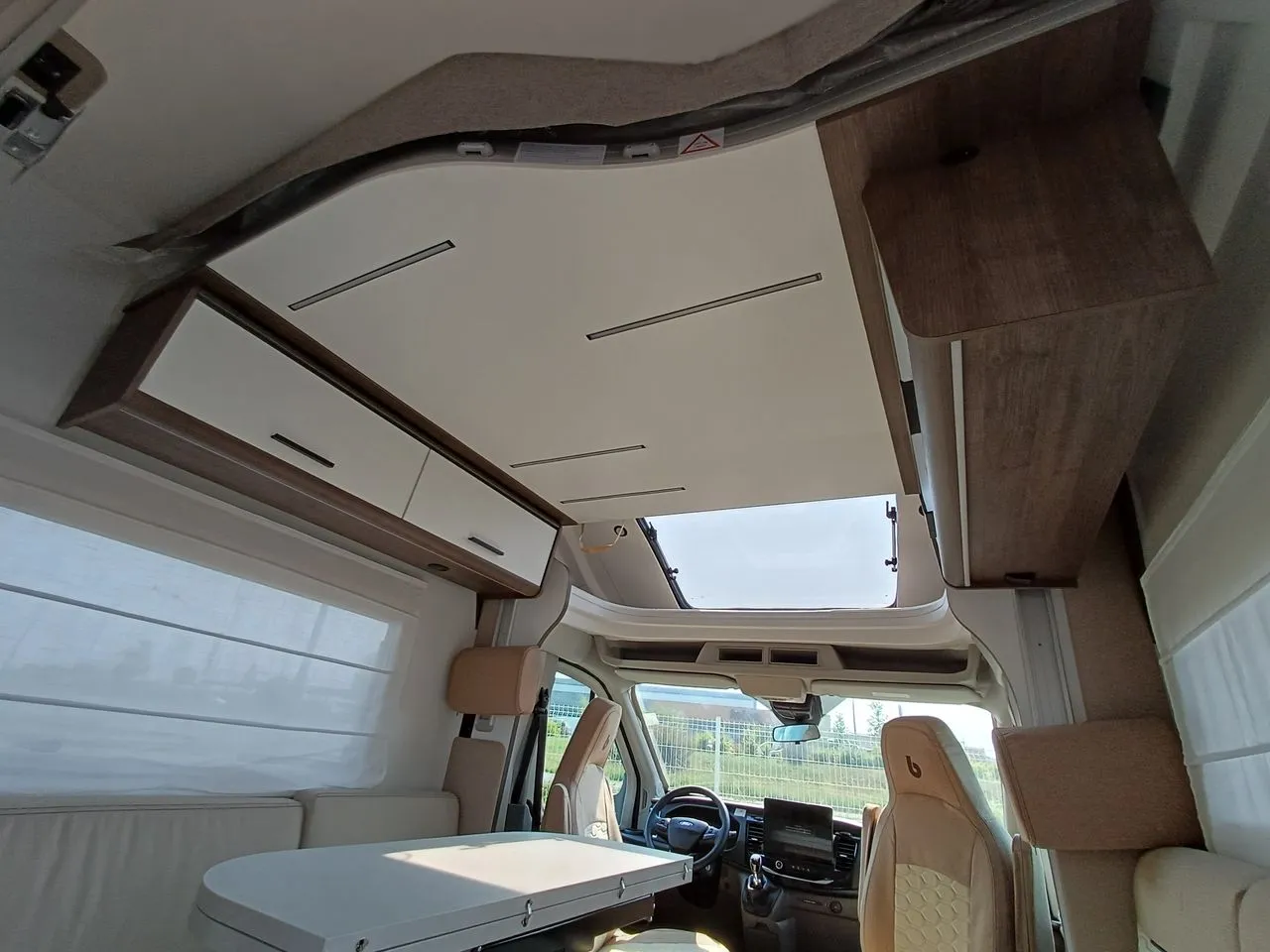 Camping-car - Benimar - TESSORO 425 - 2026