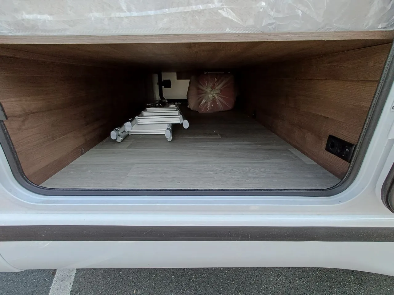 Camping-car - Benimar - TESSORO 425 - 2026