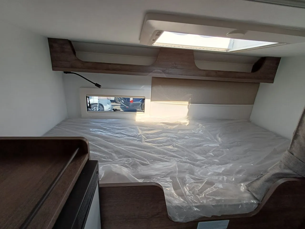 Camping-car - Benimar - TESSORO 425 - 2026