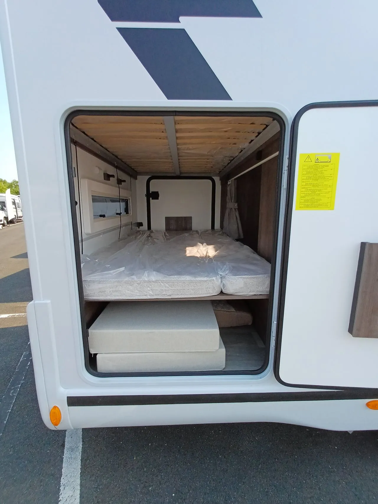Camping-car - Benimar - TESSORO 425 - 2026