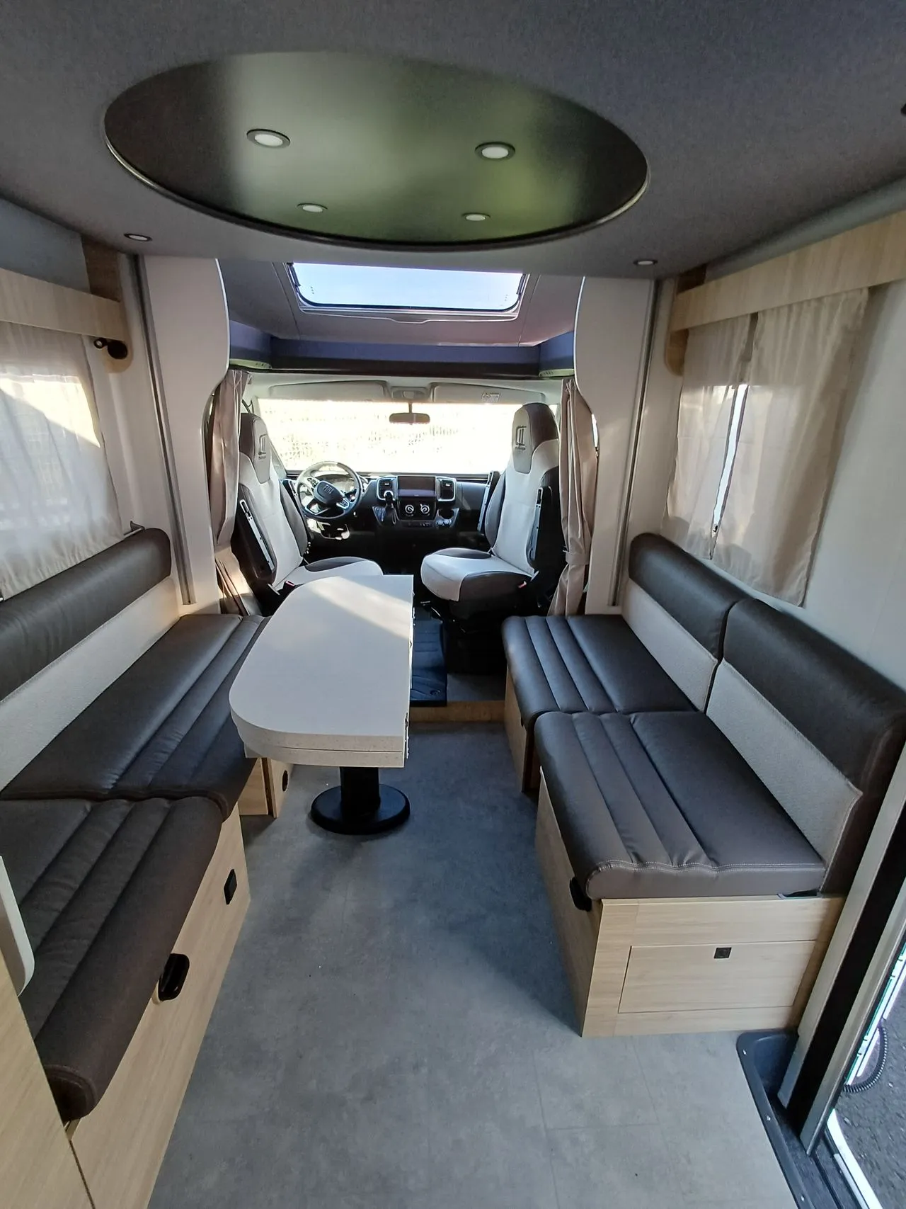 Camping-car - Challenger - 260 ULTIMATE EDITION - 2026