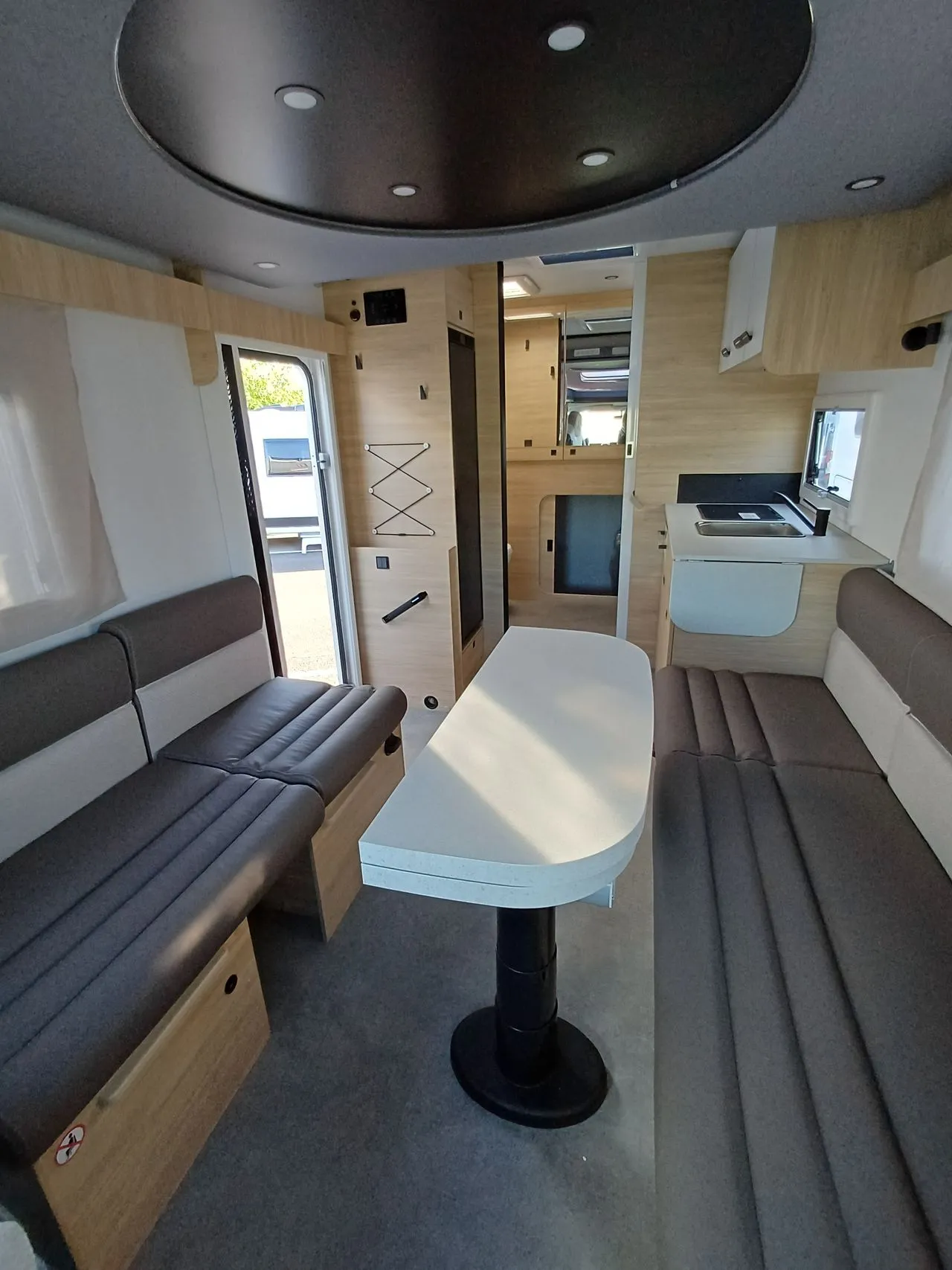 Camping-car - Challenger - 260 ULTIMATE EDITION - 2026