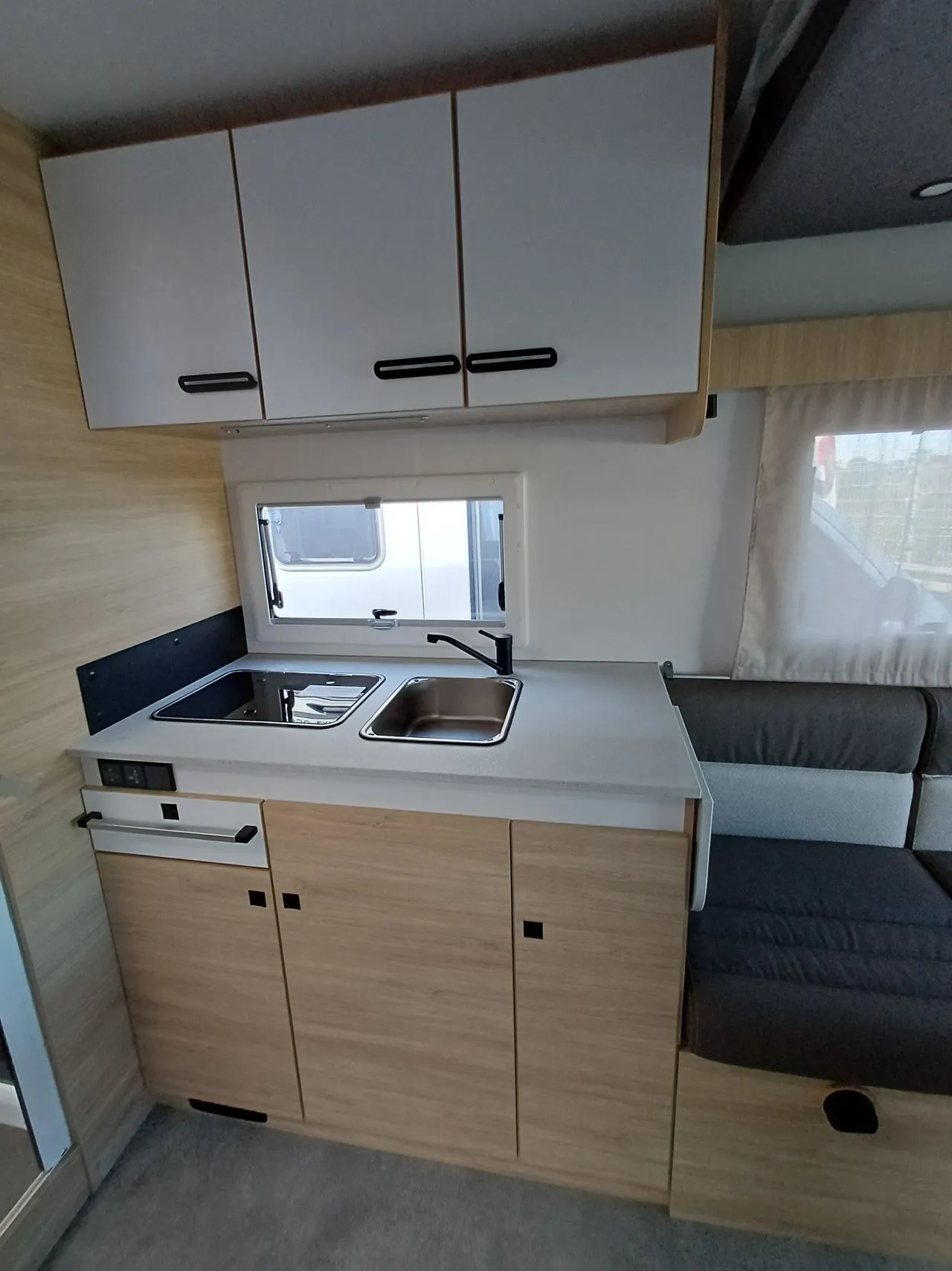Camping-car - Challenger - 260 ULTIMATE EDITION - 2026
