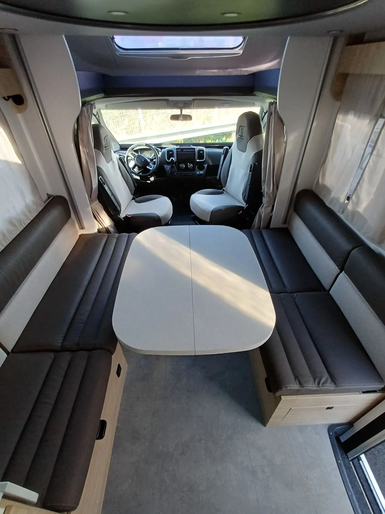 Camping-car - Challenger - 260 ULTIMATE EDITION - 2026