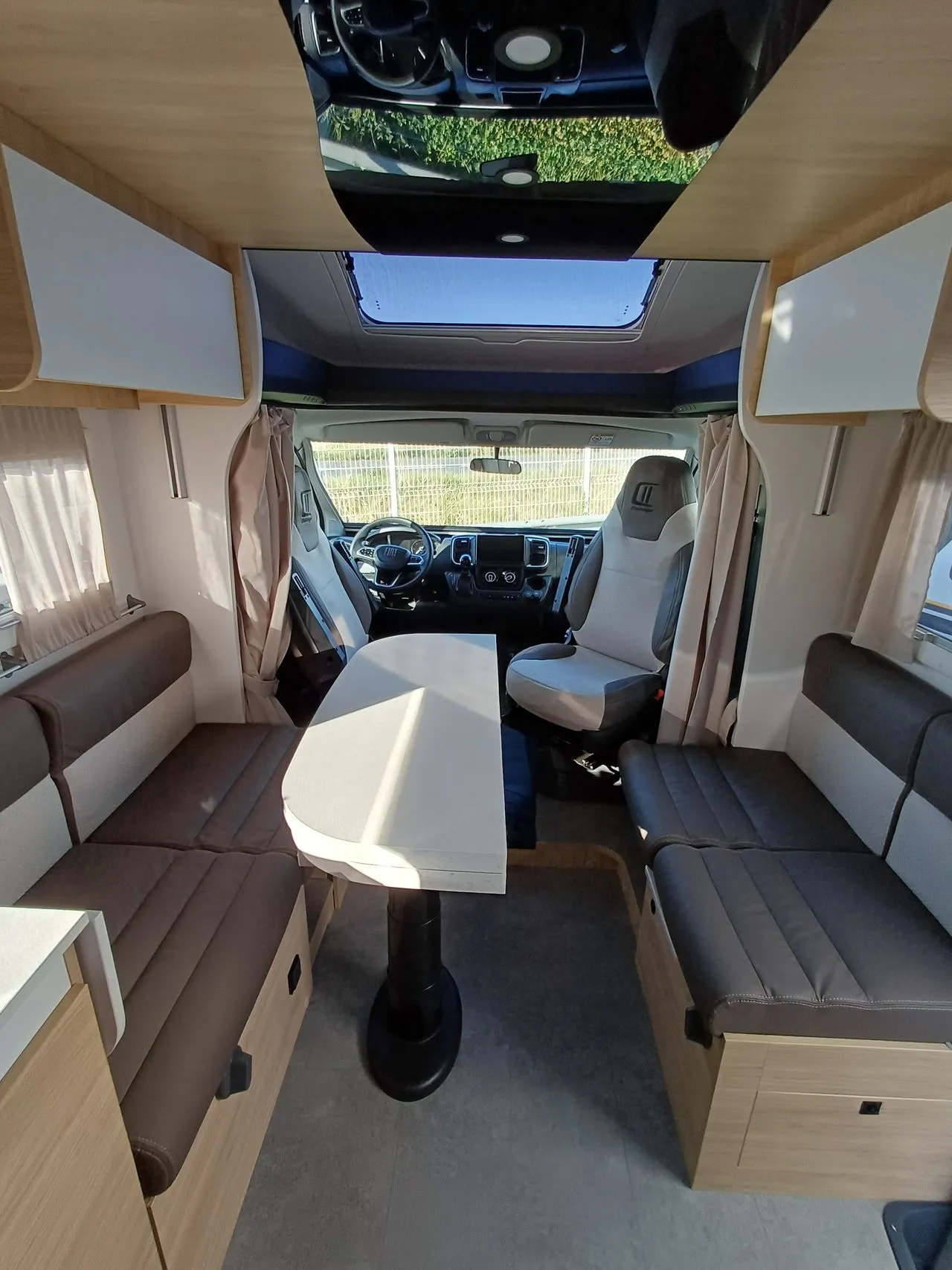 Camping-car - Challenger - 317 ULTIMATE EDITION - 2026