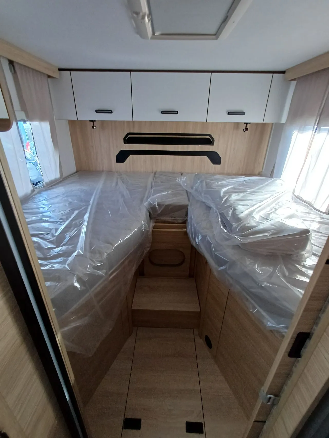 Camping-car - Challenger - 317 ULTIMATE EDITION - 2026