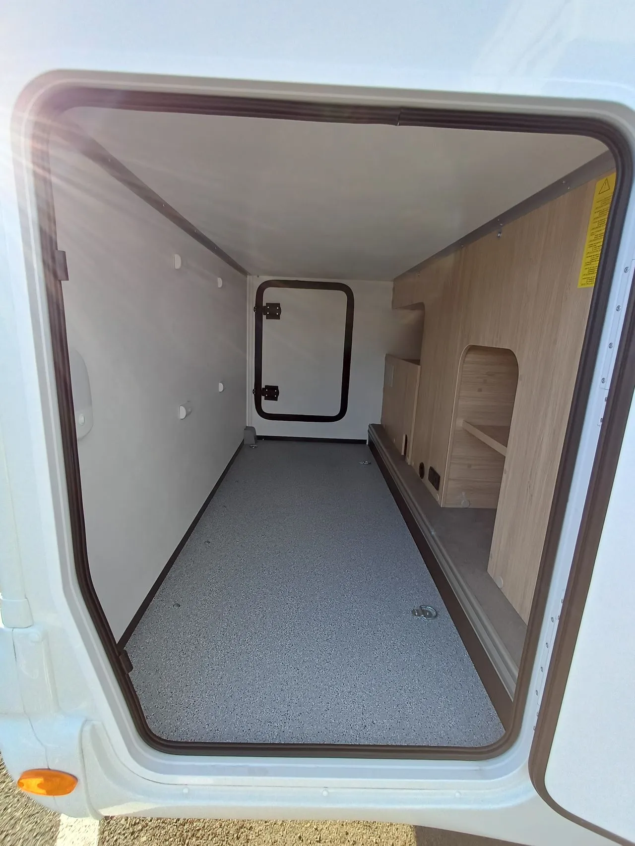 Camping-car - Challenger - 317 ULTIMATE EDITION - 2026