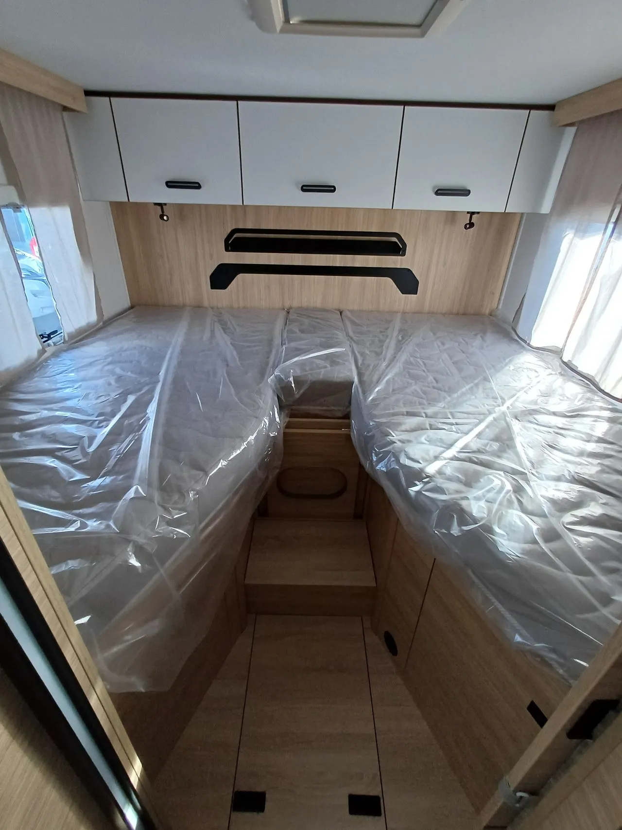 Camping-car - Challenger - 317 ULTIMATE EDITION - 2026