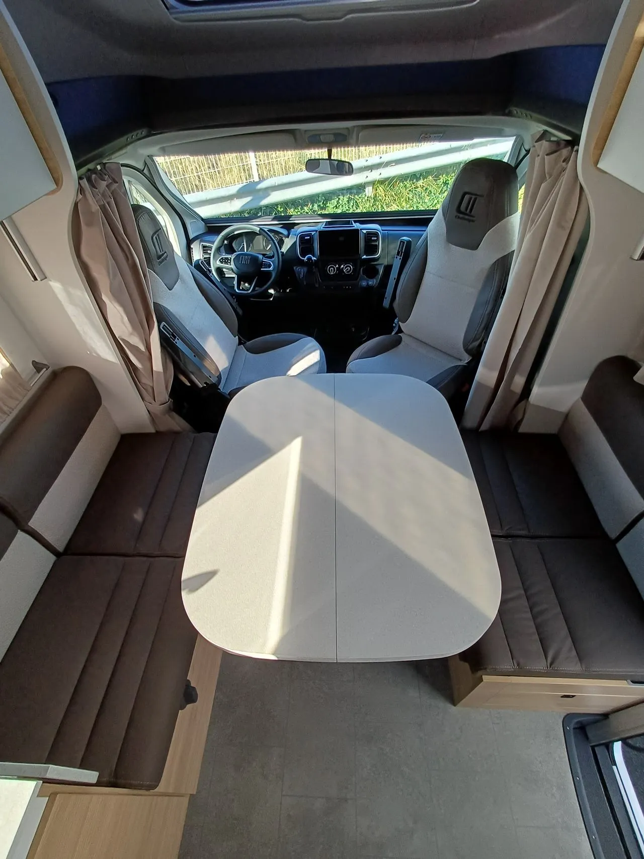 Camping-car - Challenger - 317 ULTIMATE EDITION - 2026