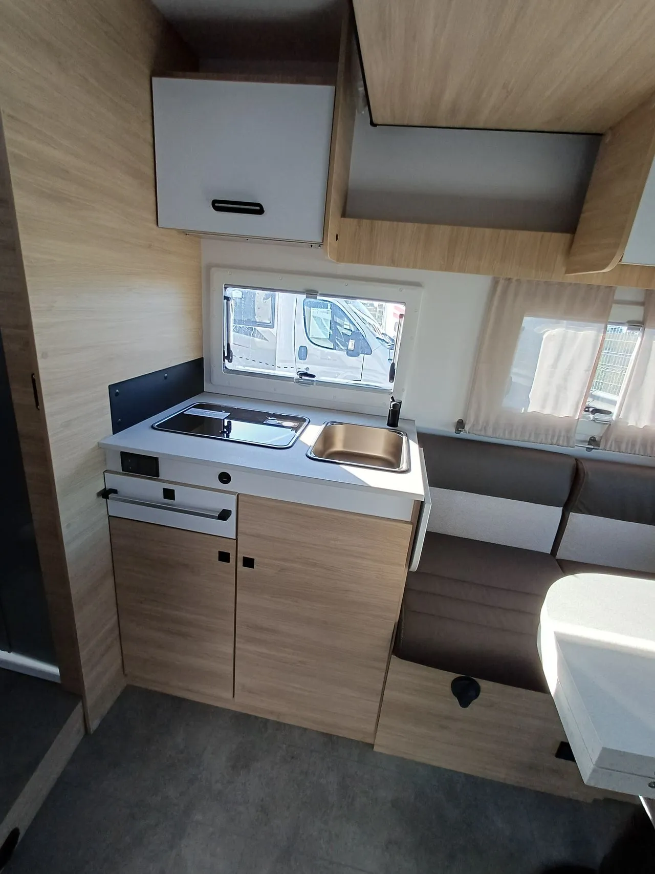 Camping-car - Challenger - 317 ULTIMATE EDITION - 2026