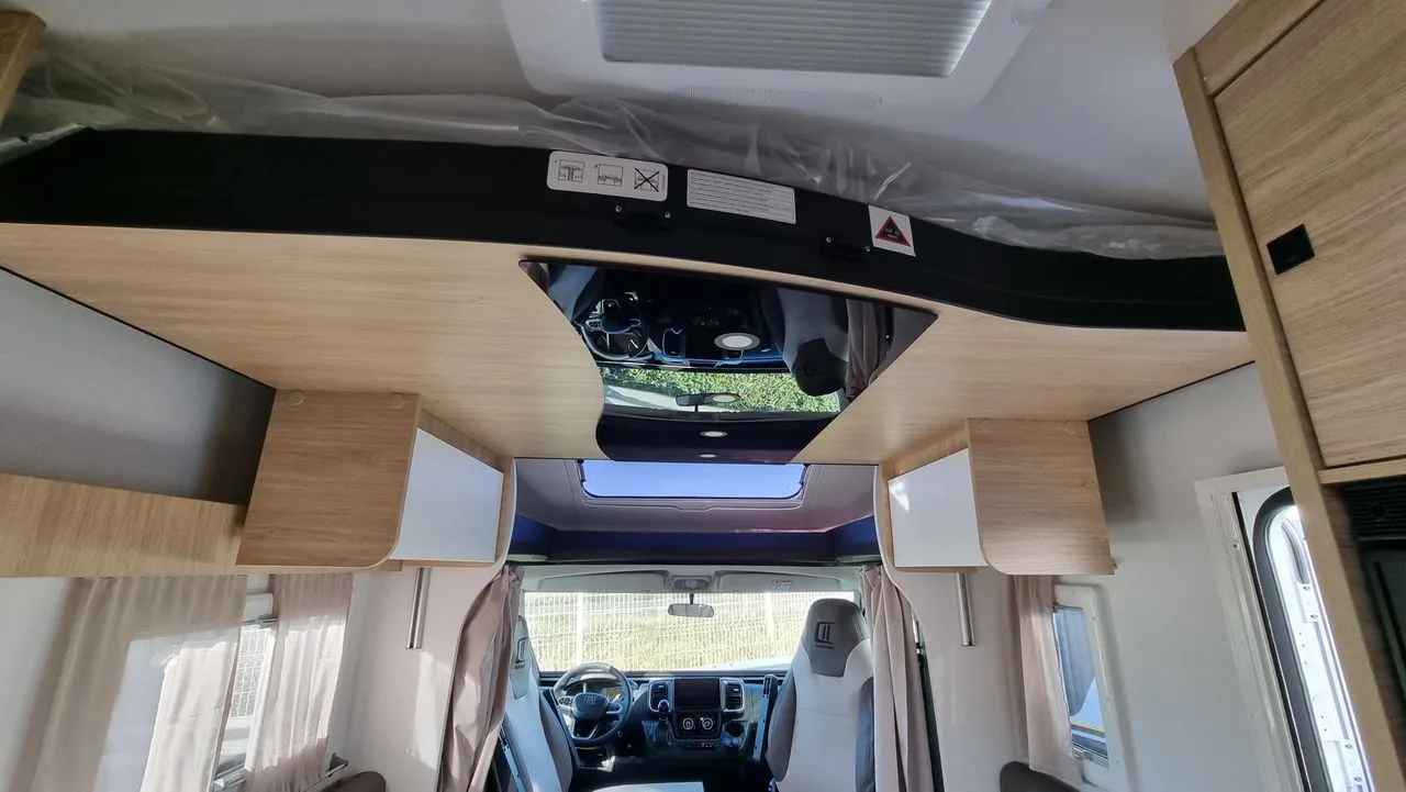 Camping-car - Challenger - 317 ULTIMATE EDITION - 2026