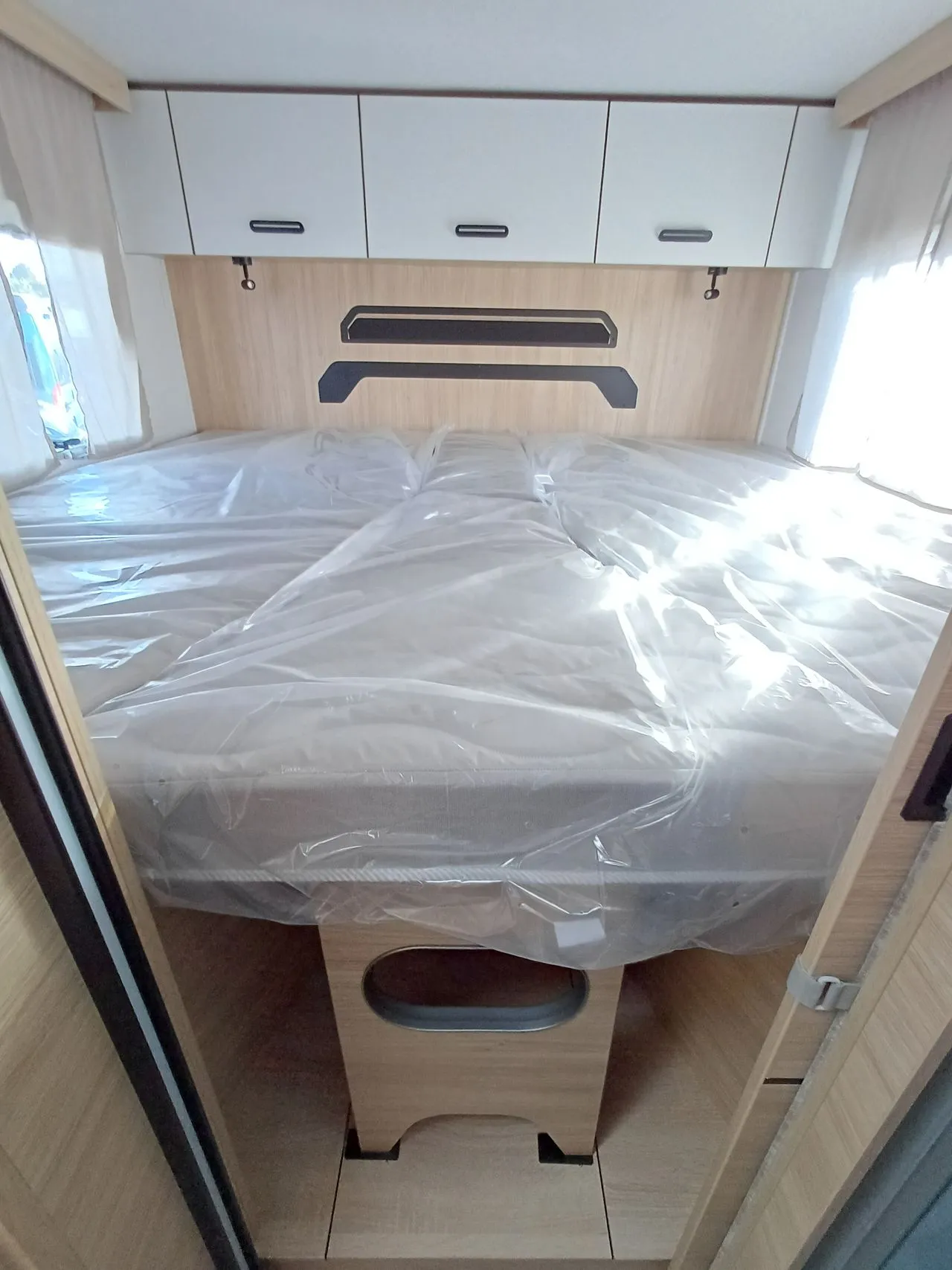 Camping-car - Challenger - 317 ULTIMATE EDITION - 2026