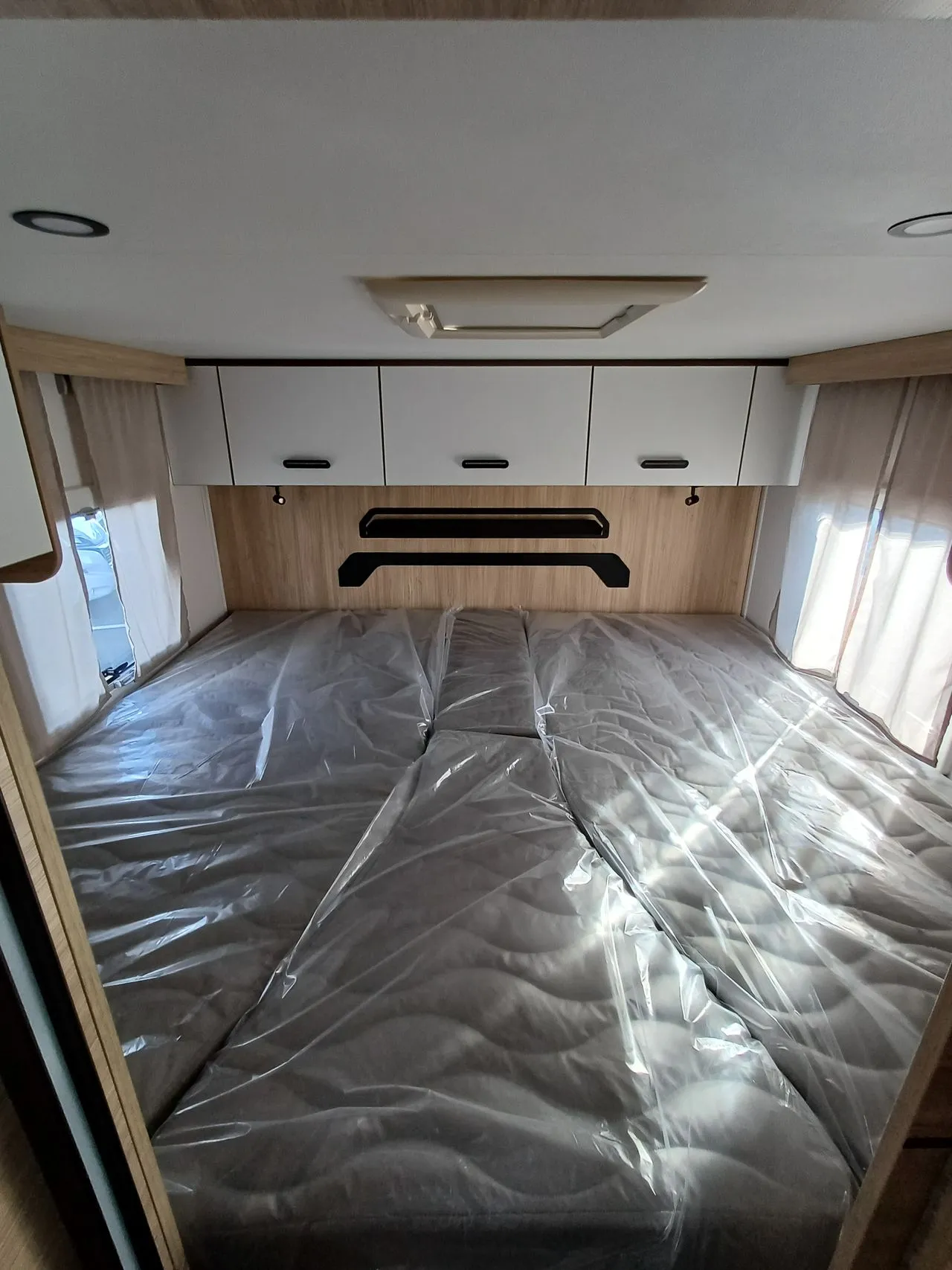 Camping-car - Challenger - 317 ULTIMATE EDITION - 2026