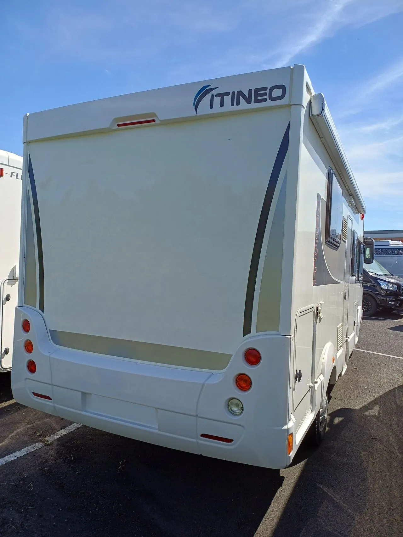 MC 650 