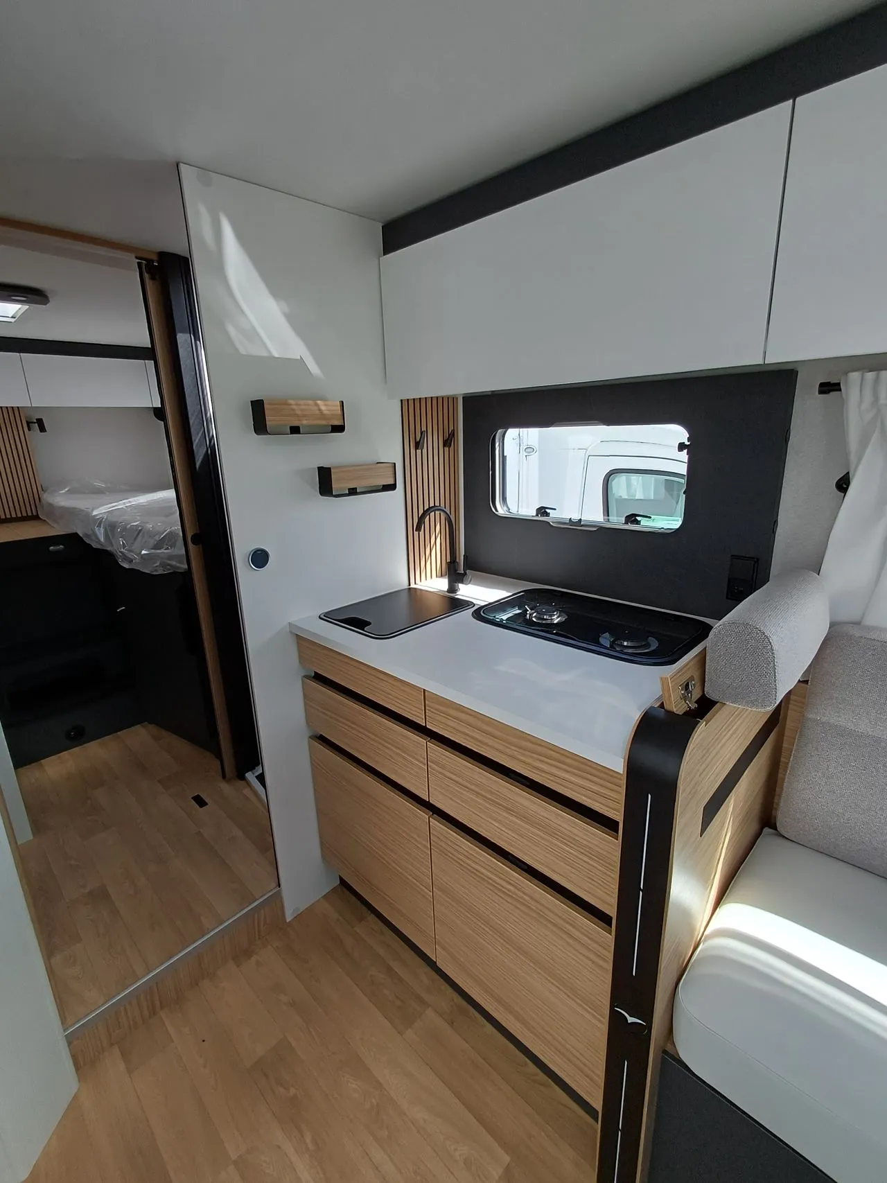 Camping-car - Pilote - G 740 FGJ EVIDENCE - 2026