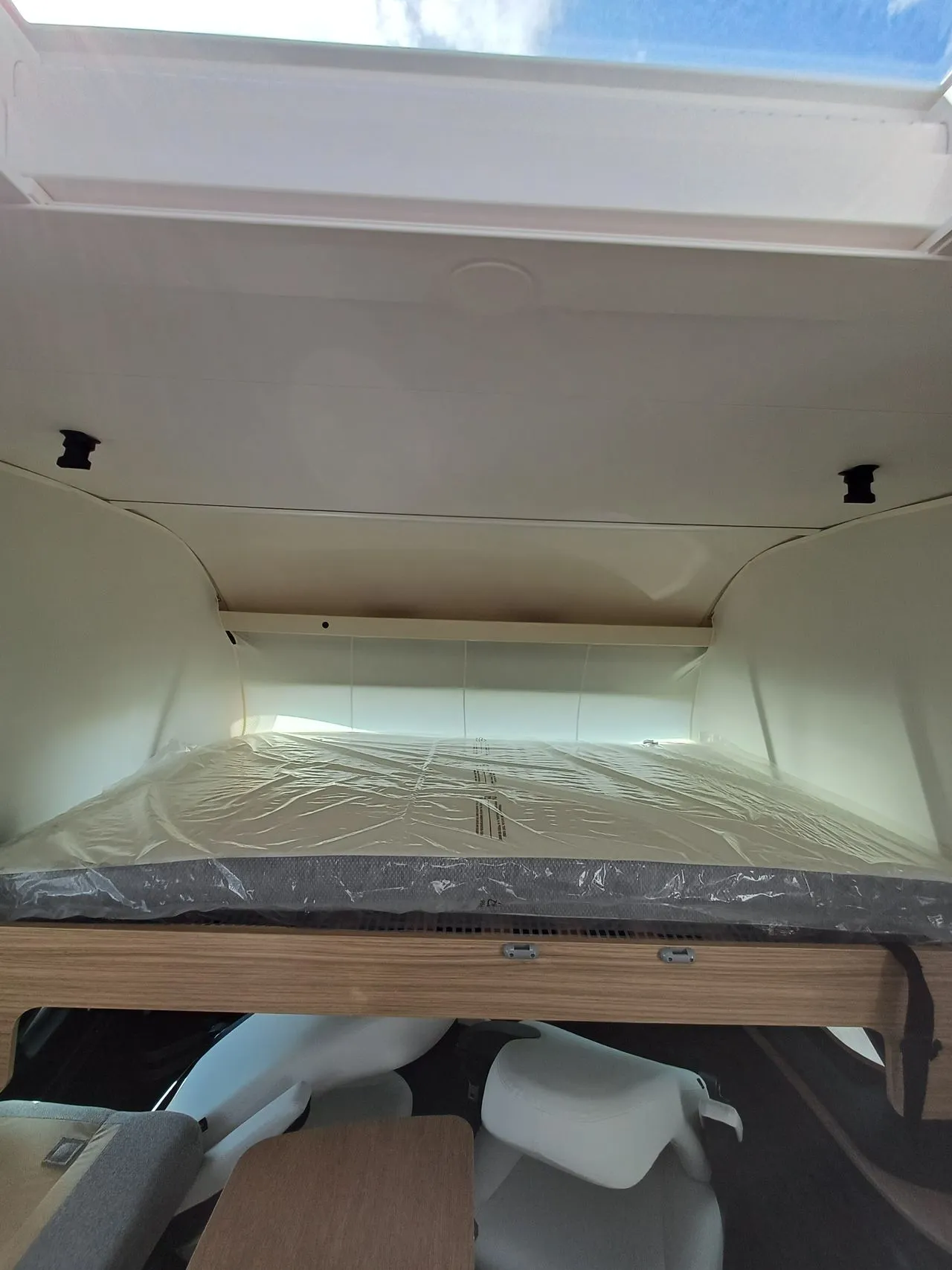 Camping-car - Pilote - G 740 FGJ EVIDENCE - 2026