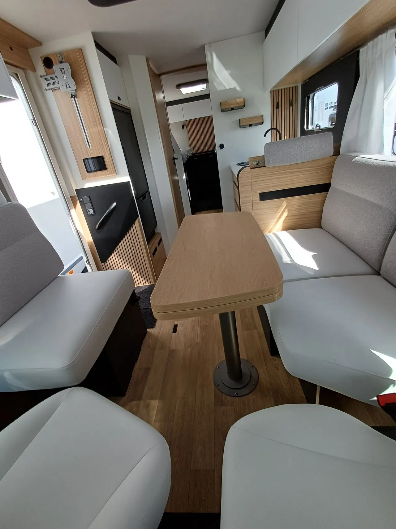 Camping-car - Pilote - G 740 FGJ EVIDENCE - 2026