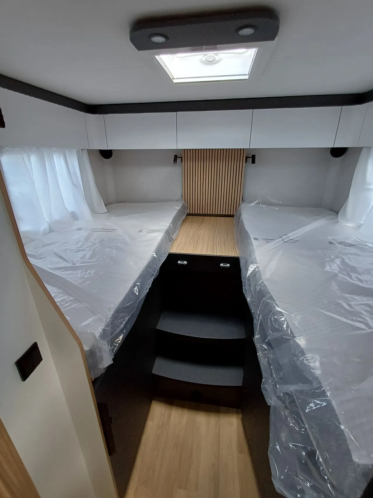 Camping-car - Pilote - G 740 FGJ EVIDENCE - 2026