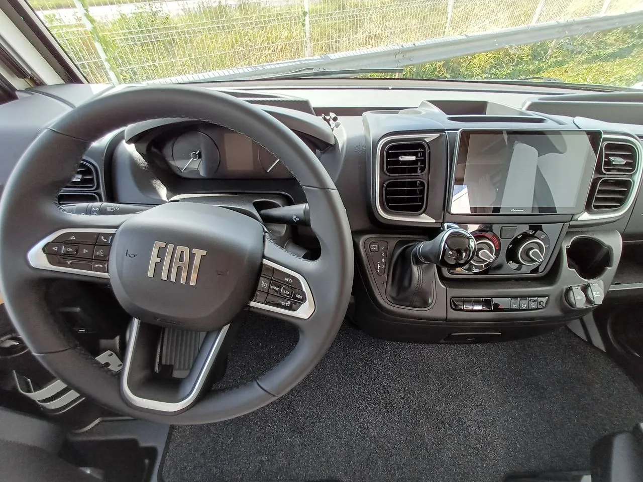 Camping-car - Pilote - G 740 FGJ EVIDENCE - 2026