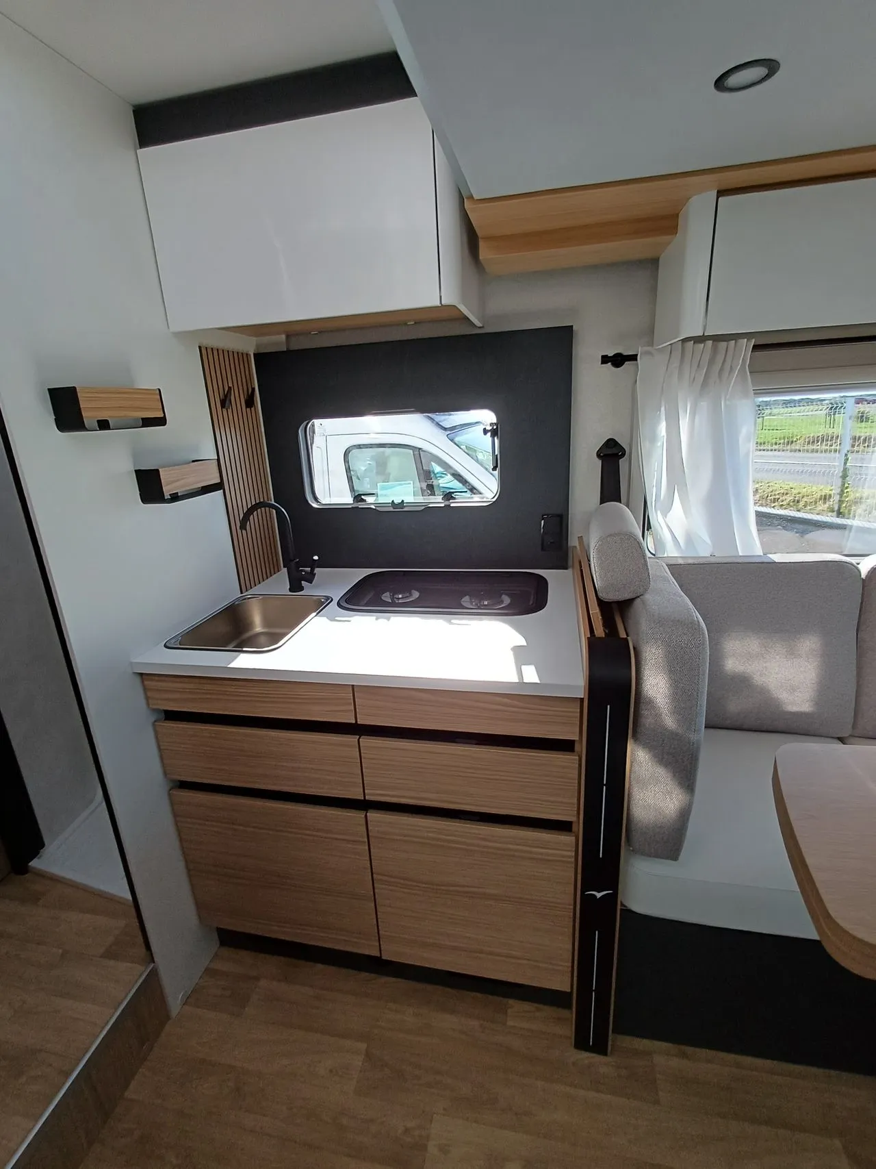 Camping-car - Pilote - P 740 FGJ EVIDENCE - 2026