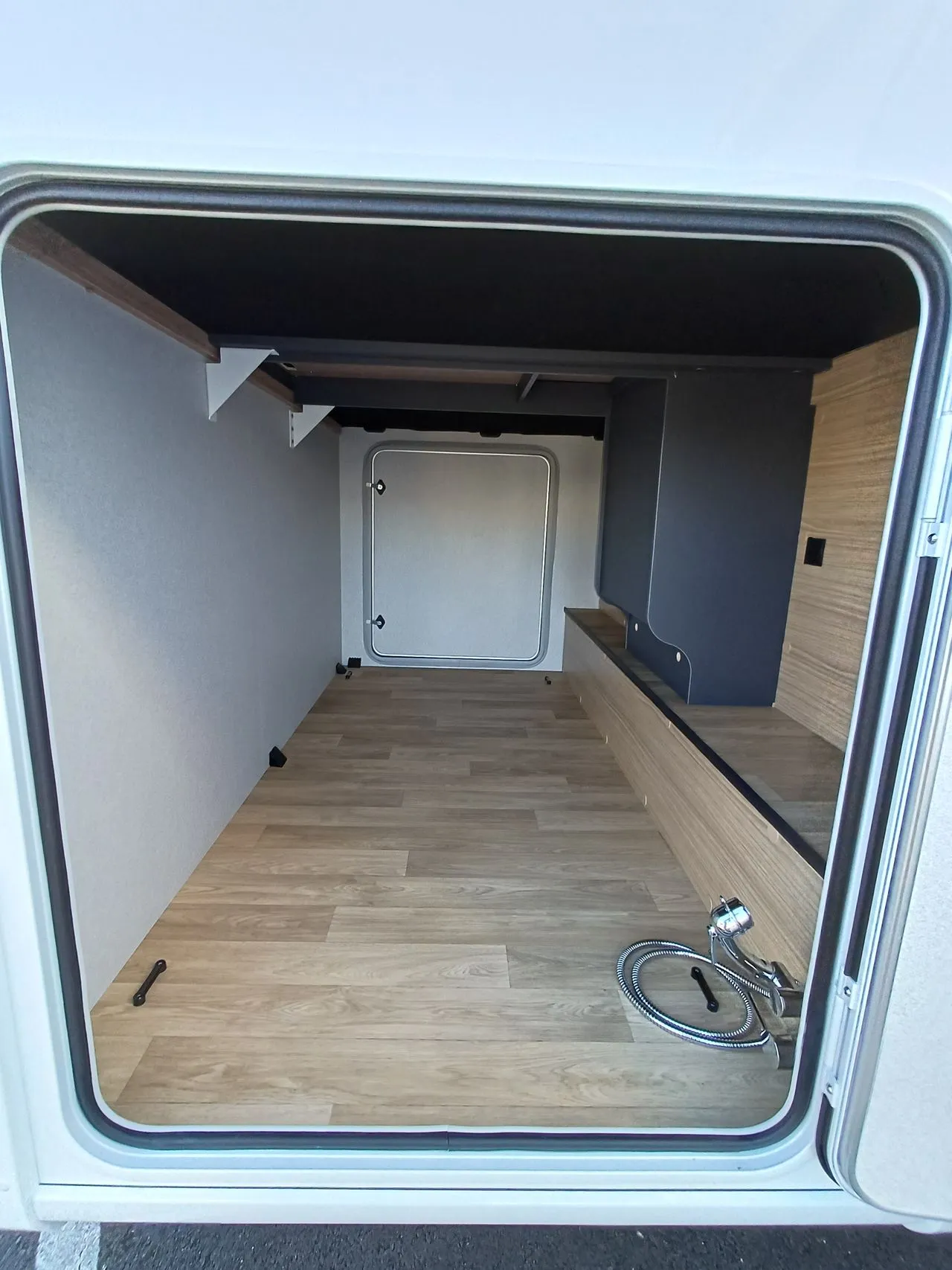 Camping-car - Pilote - P 740 FGJ EVIDENCE - 2026