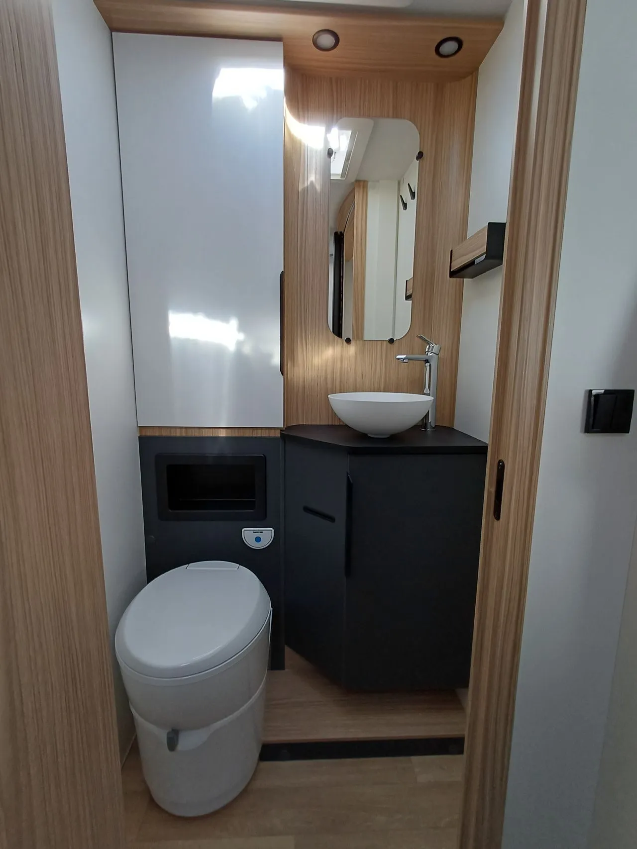 Camping-car - Pilote - P 740 FGJ EVIDENCE - 2026