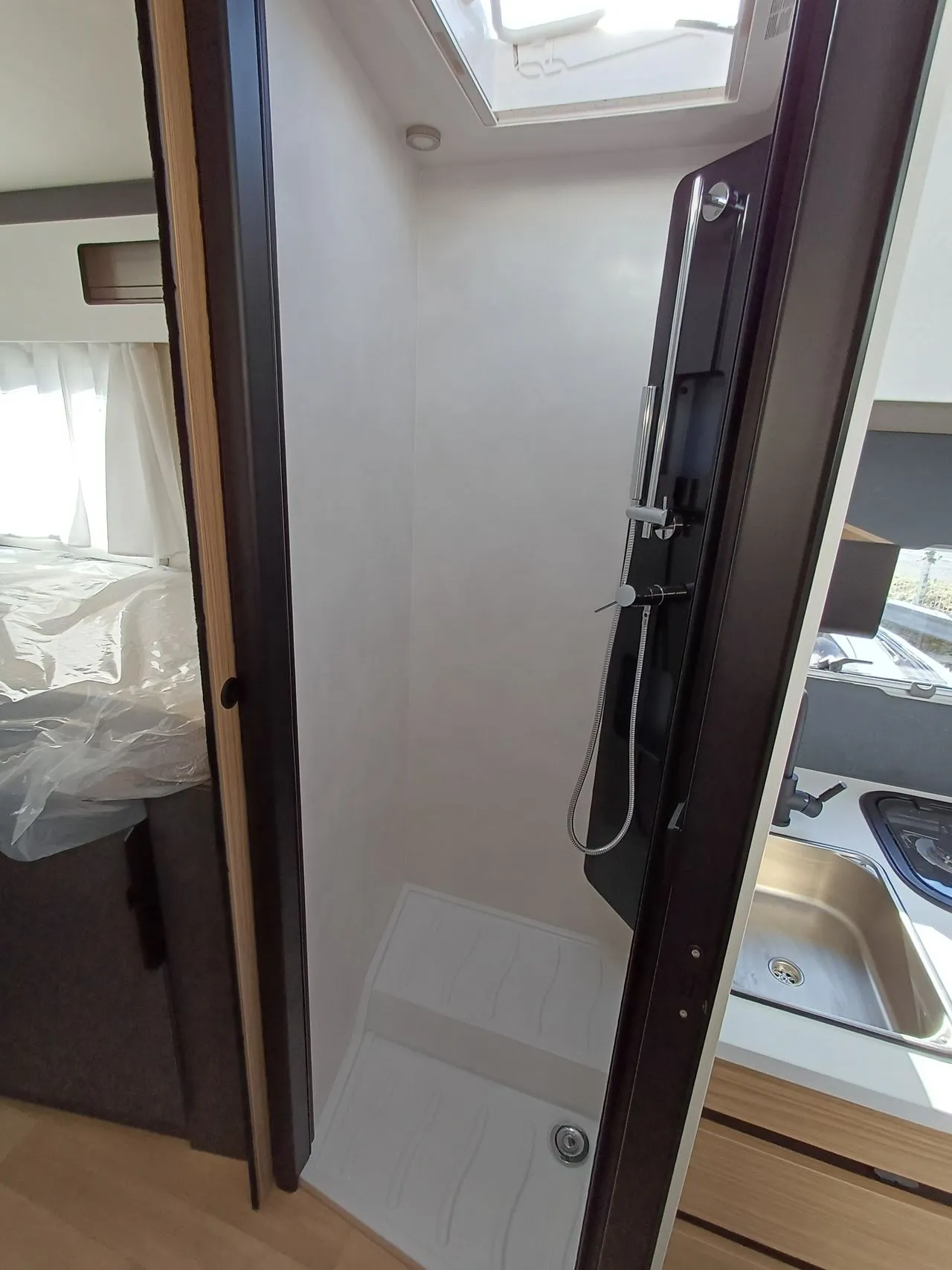 Camping-car - Pilote - P 740 FGJ EVIDENCE - 2026