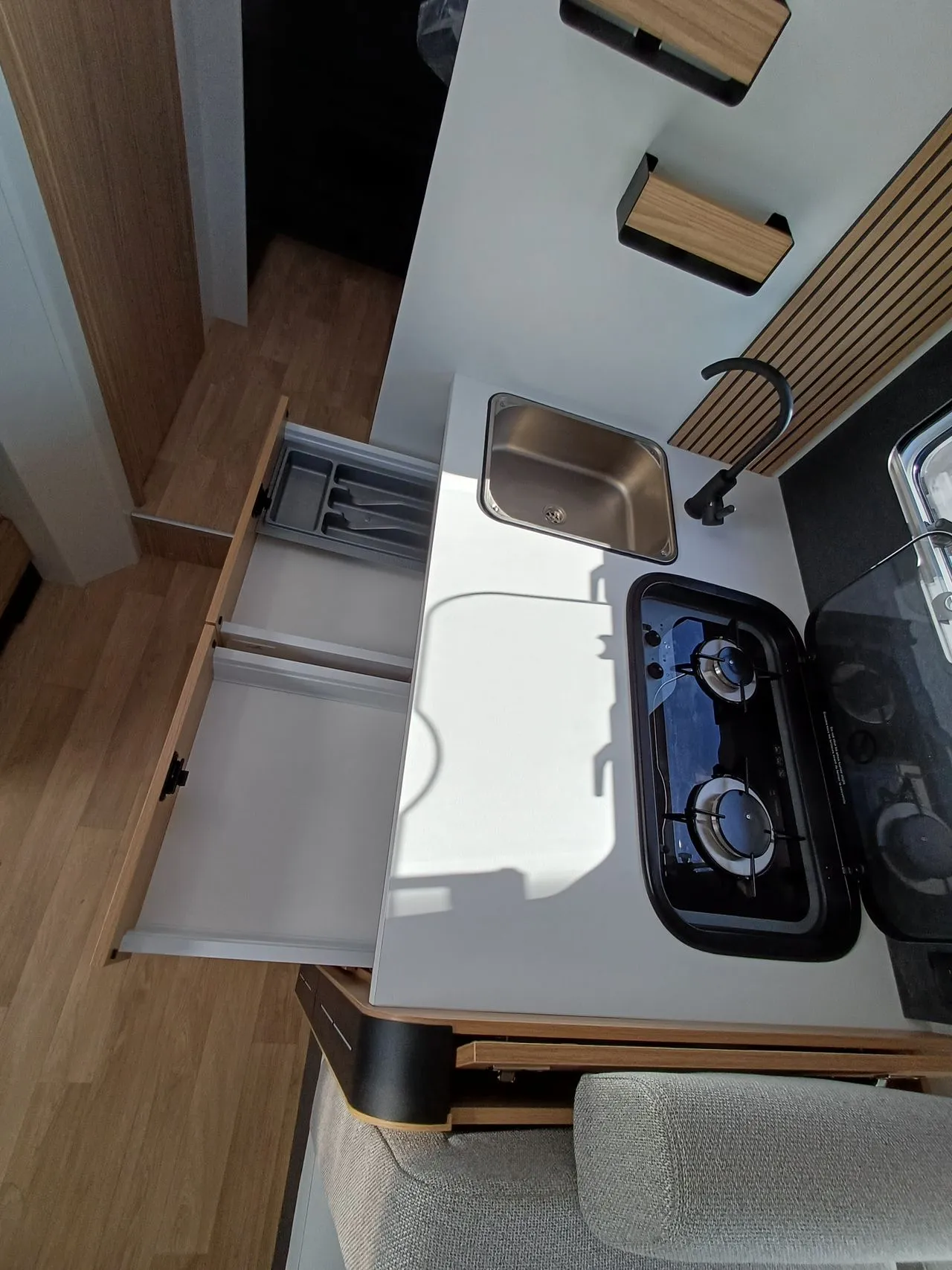 Camping-car - Pilote - P 740 FGJ EVIDENCE - 2026