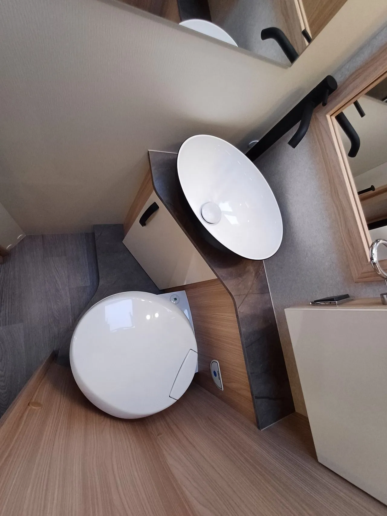 Camping-car - Florium - MAYFLOWER 70 LMF MILLENIUM - 2025