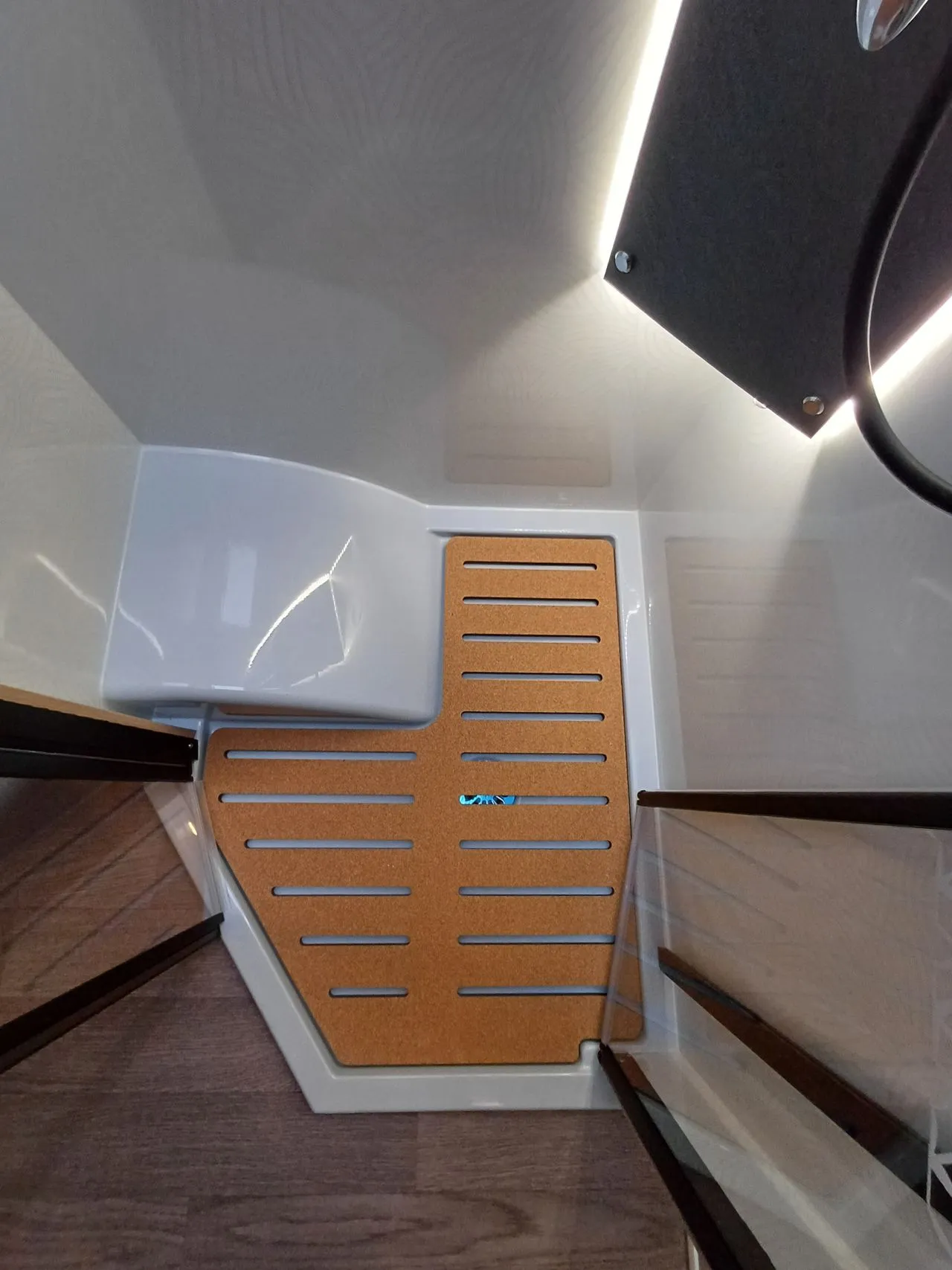 Camping-car - Florium - MAYFLOWER 70 LMF MILLENIUM - 2025