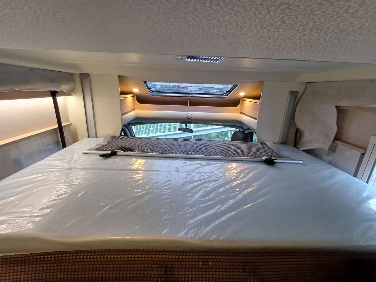 Camping-car - Florium - MAYFLOWER 70 LMF MILLENIUM - 2025