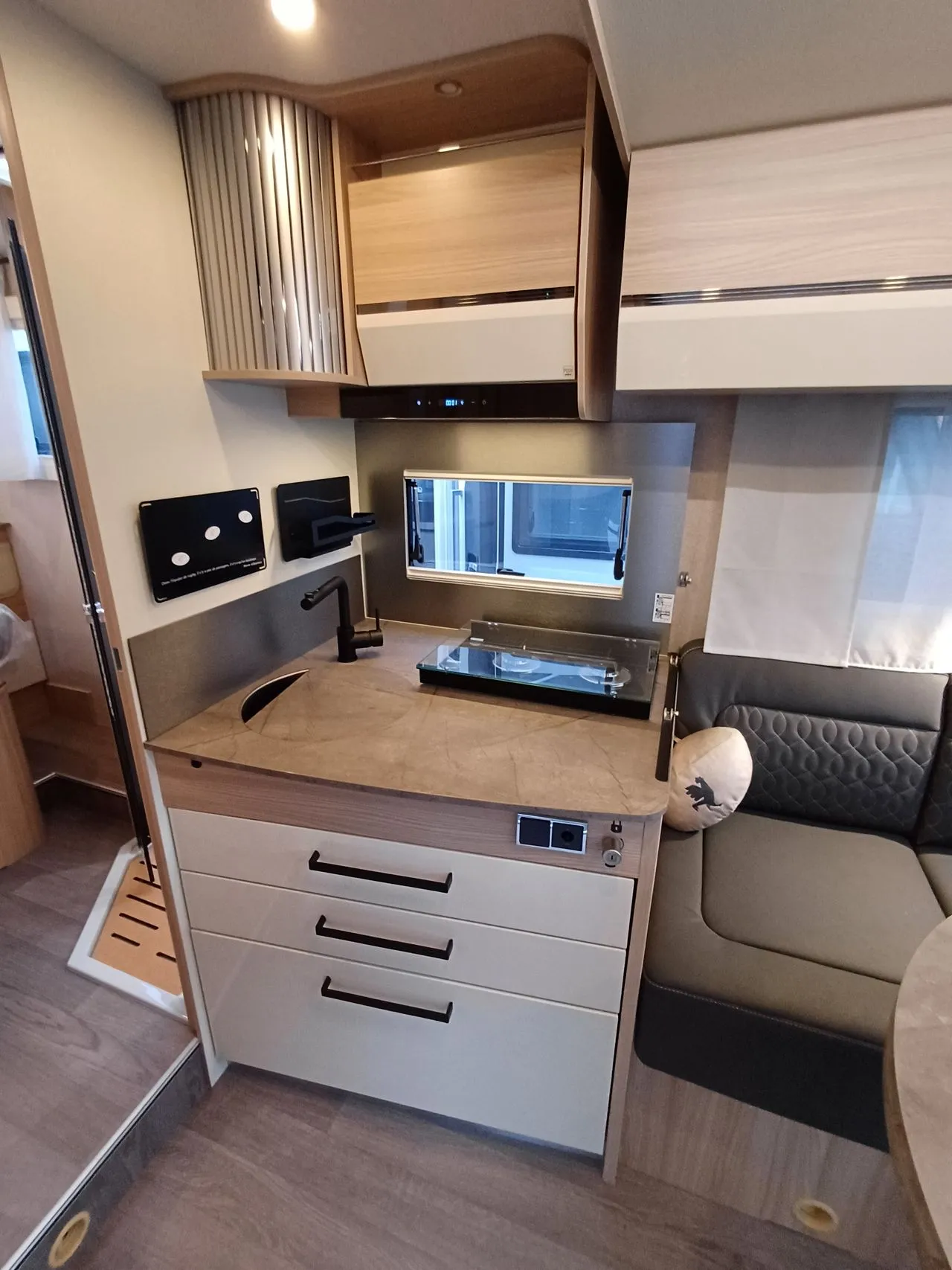 Camping-car - Florium - MAYFLOWER 70 LMF MILLENIUM - 2025