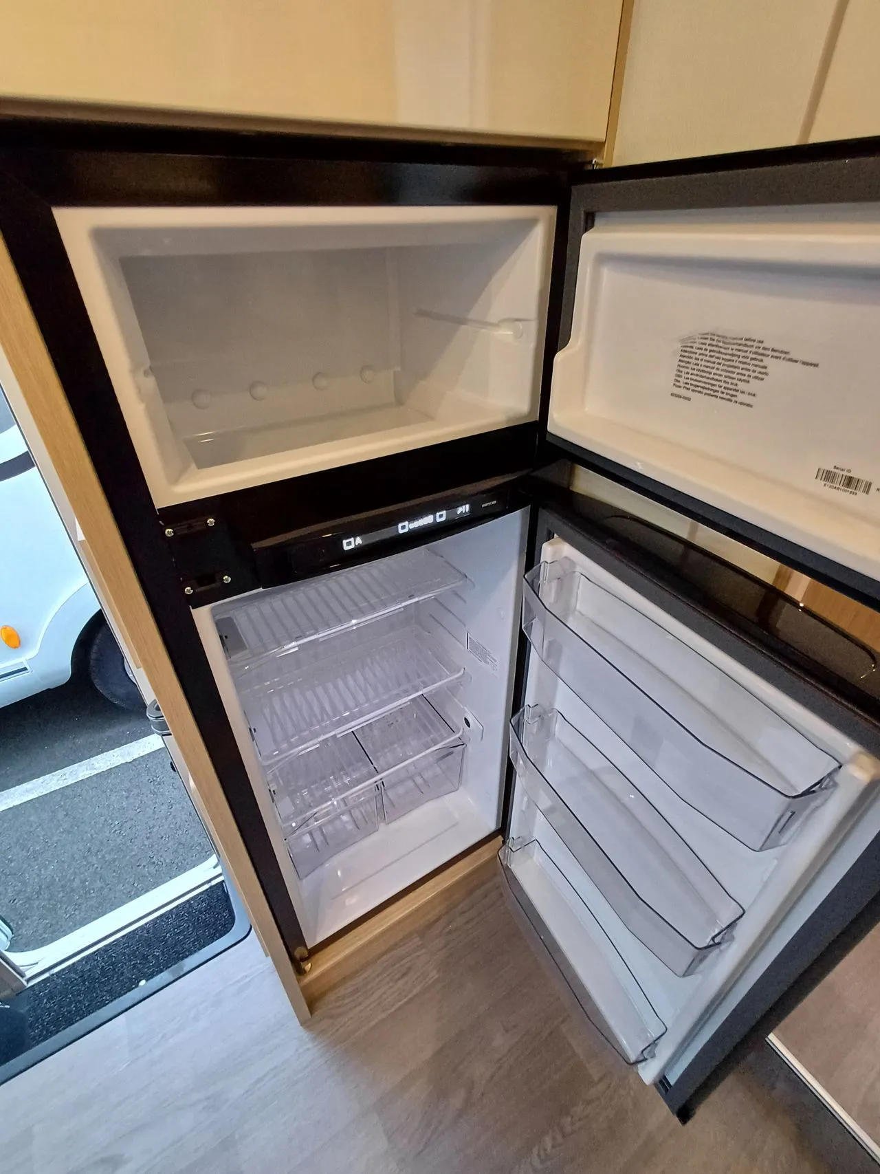 Camping-car - Florium - MAYFLOWER 70 LMF MILLENIUM - 2025