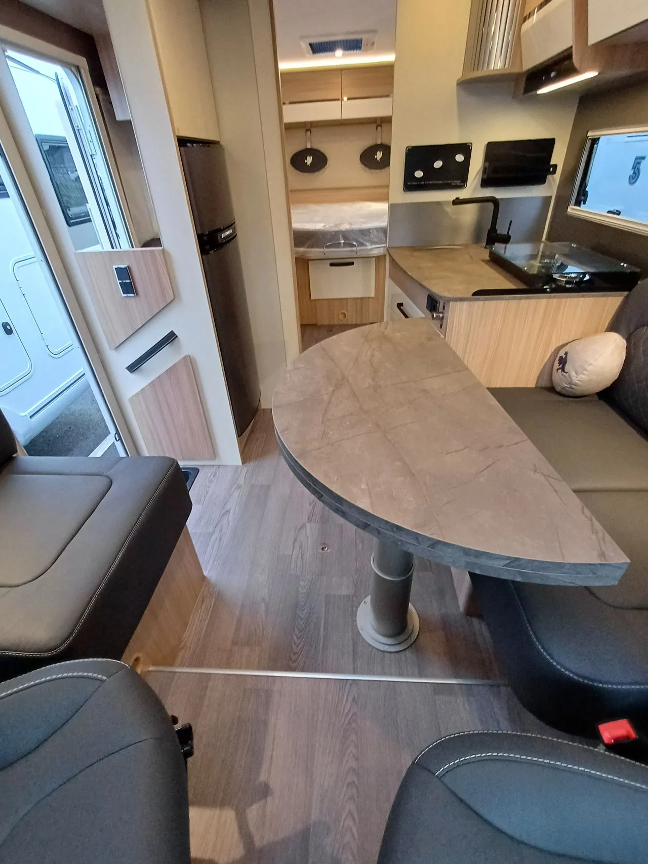 Camping-car - Florium - MAYFLOWER 70 LMF MILLENIUM - 2025