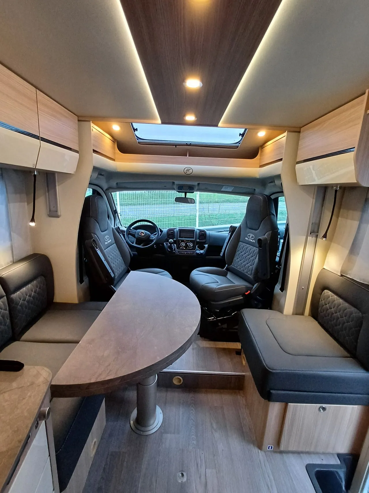 Camping-car - Florium - MAYFLOWER 70 LMF MILLENIUM - 2025