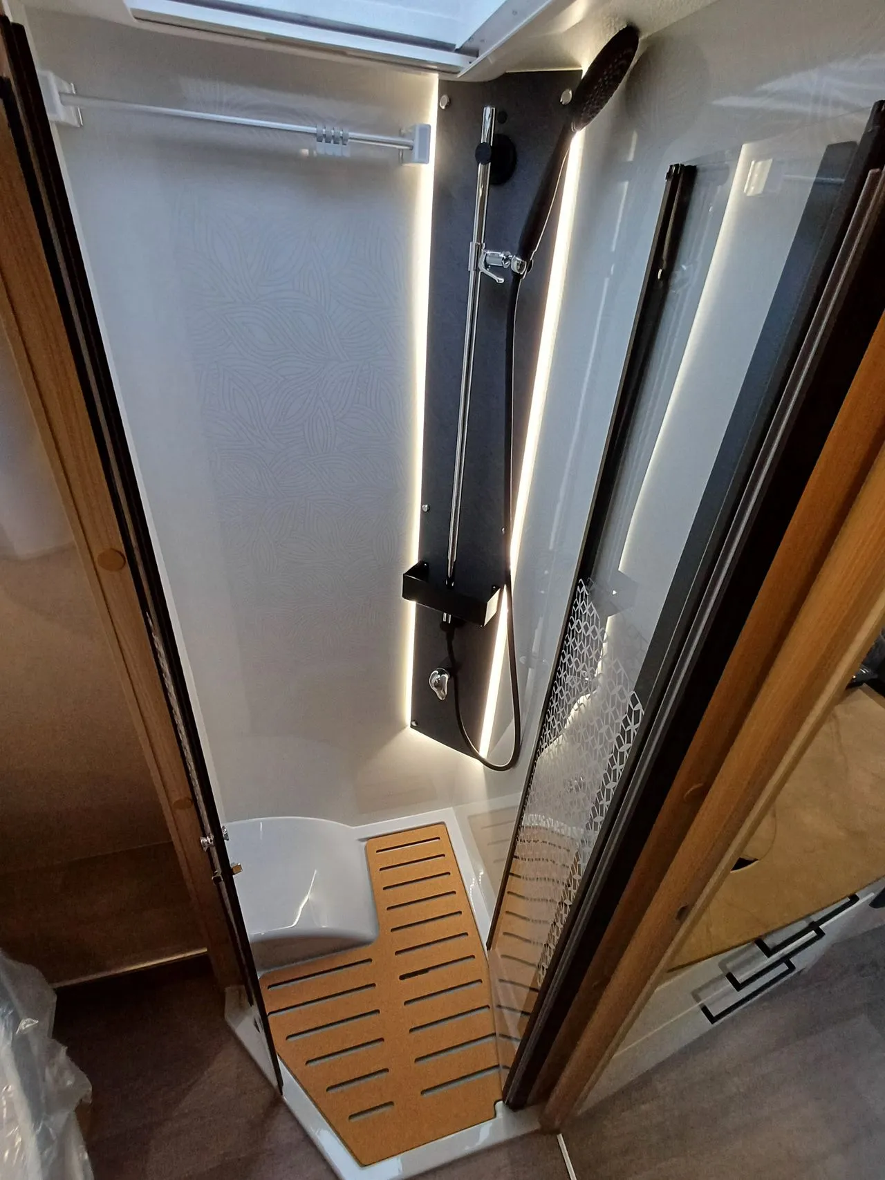 Camping-car - Florium - MAYFLOWER 70 LMF MILLENIUM - 2025