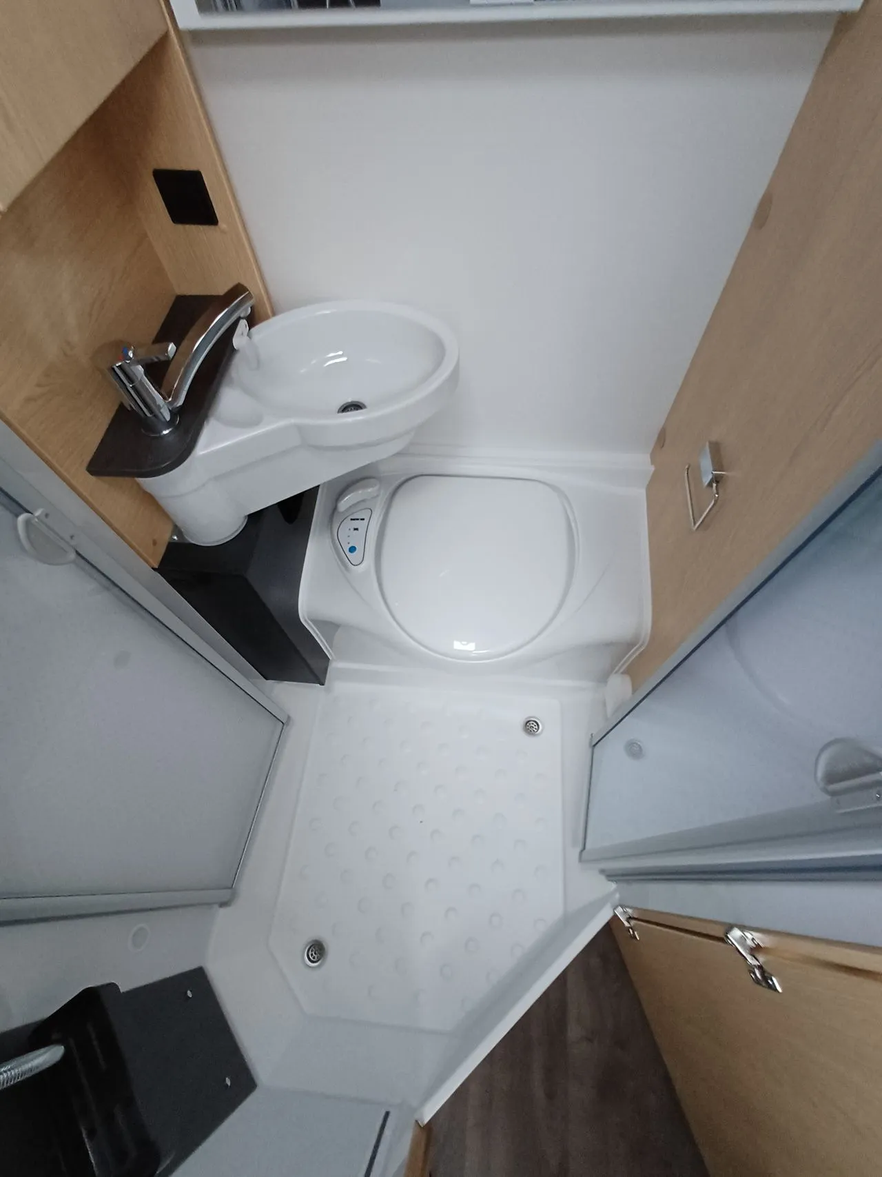 Camping-car - Sunlight - T 58 ADVENTURE - 2026