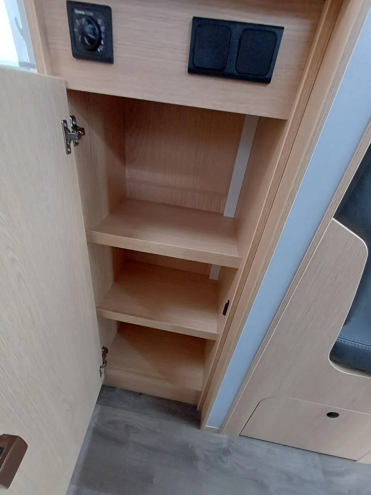 Camping-car - Sunlight - T 58 ADVENTURE - 2026